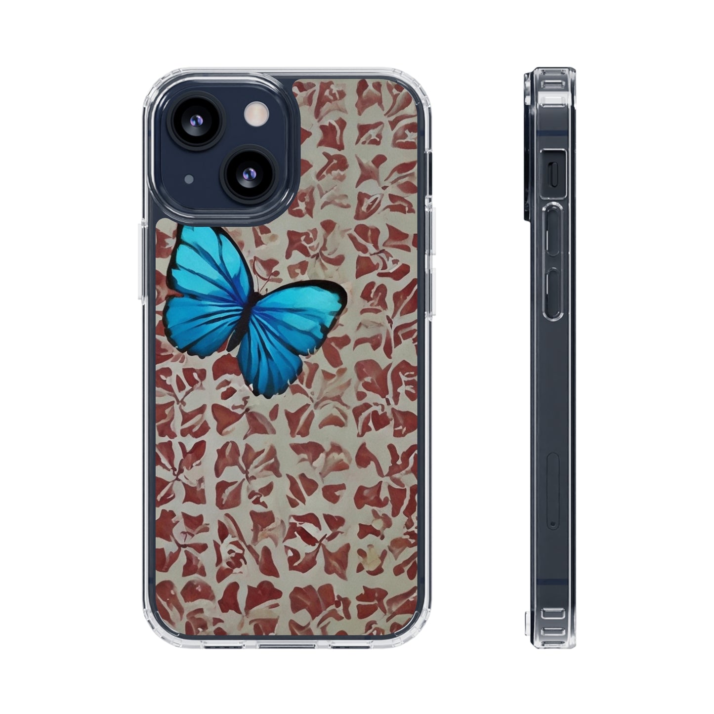Clear Cases