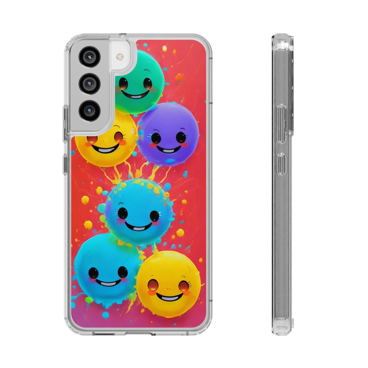 Clear Cases