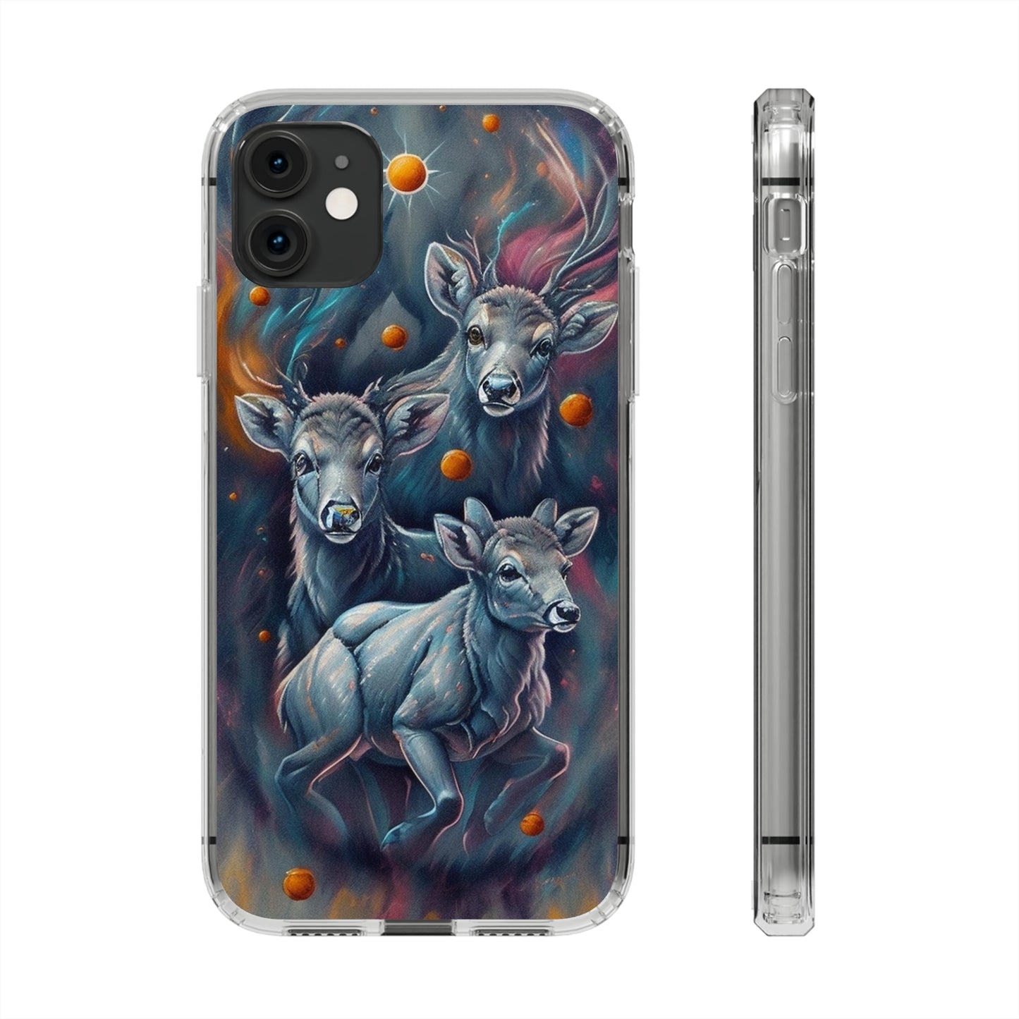 Clear Cases