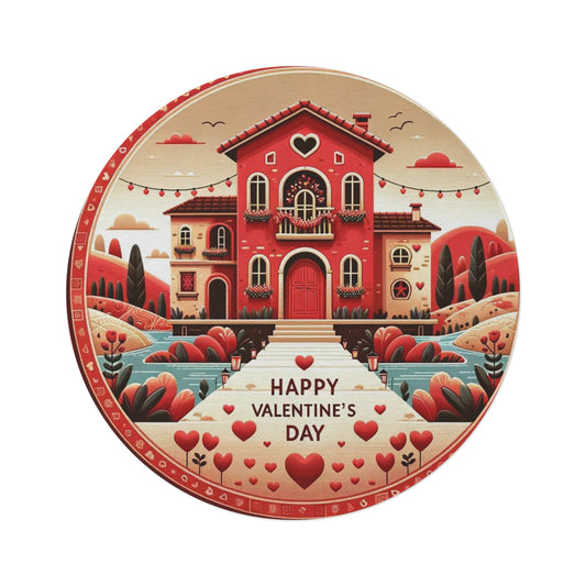 Round Rug