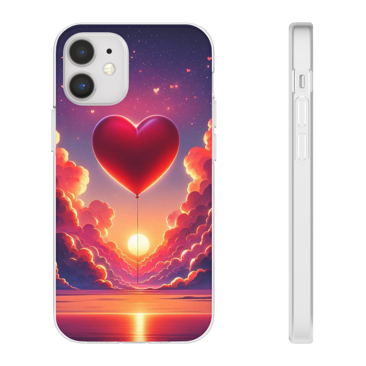 Flexi Cases