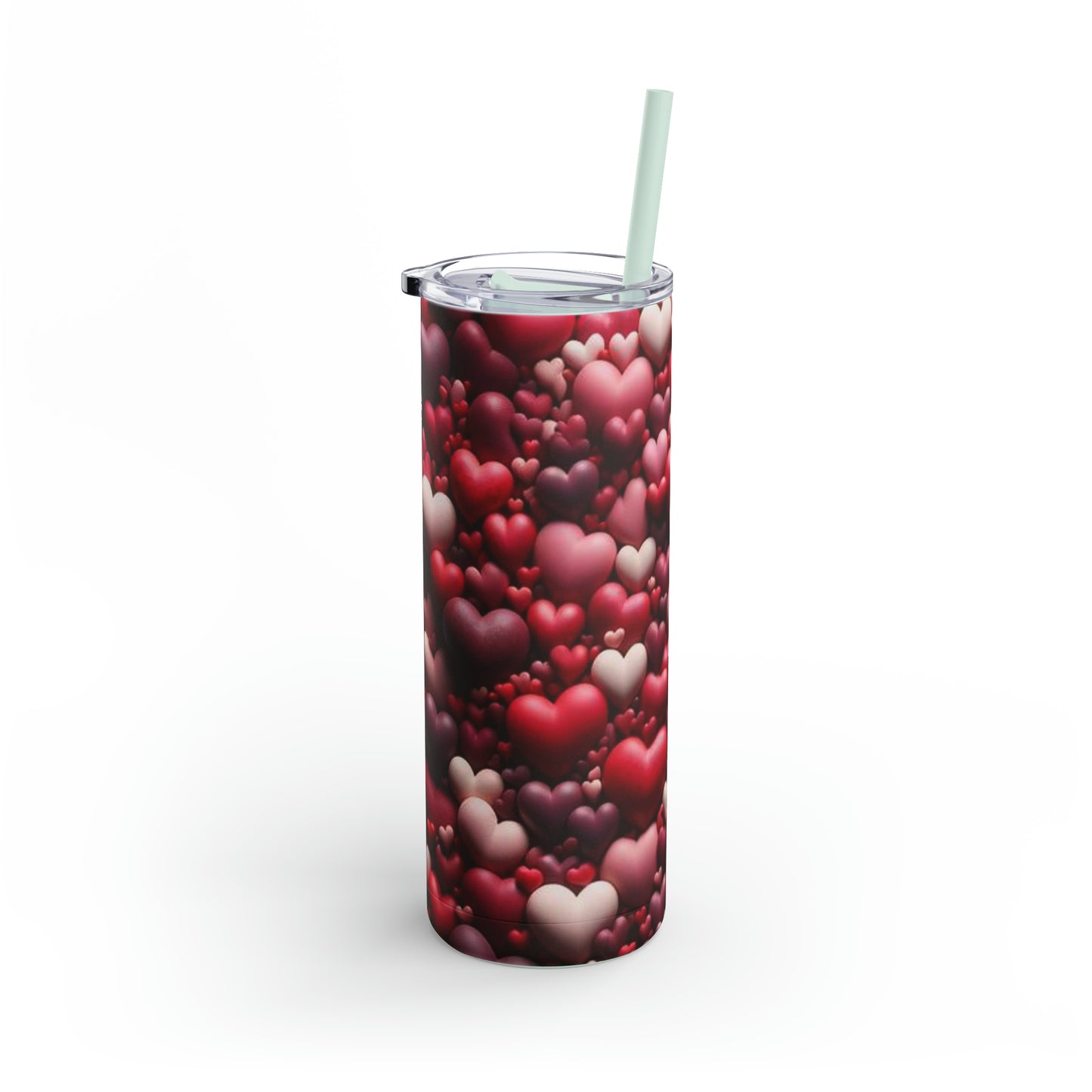 Maars Maker Skinny Matte Tumbler, 20oz