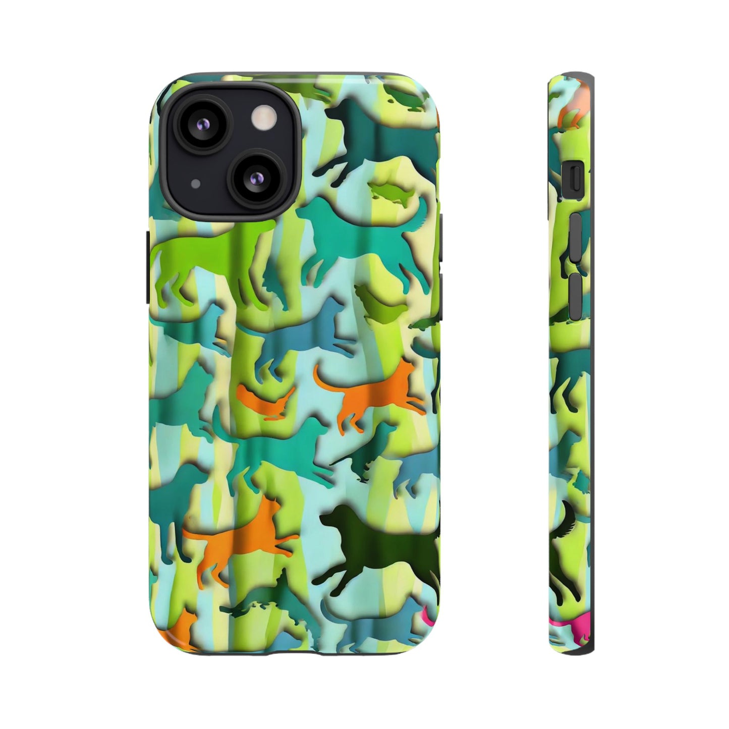 Tough Cases