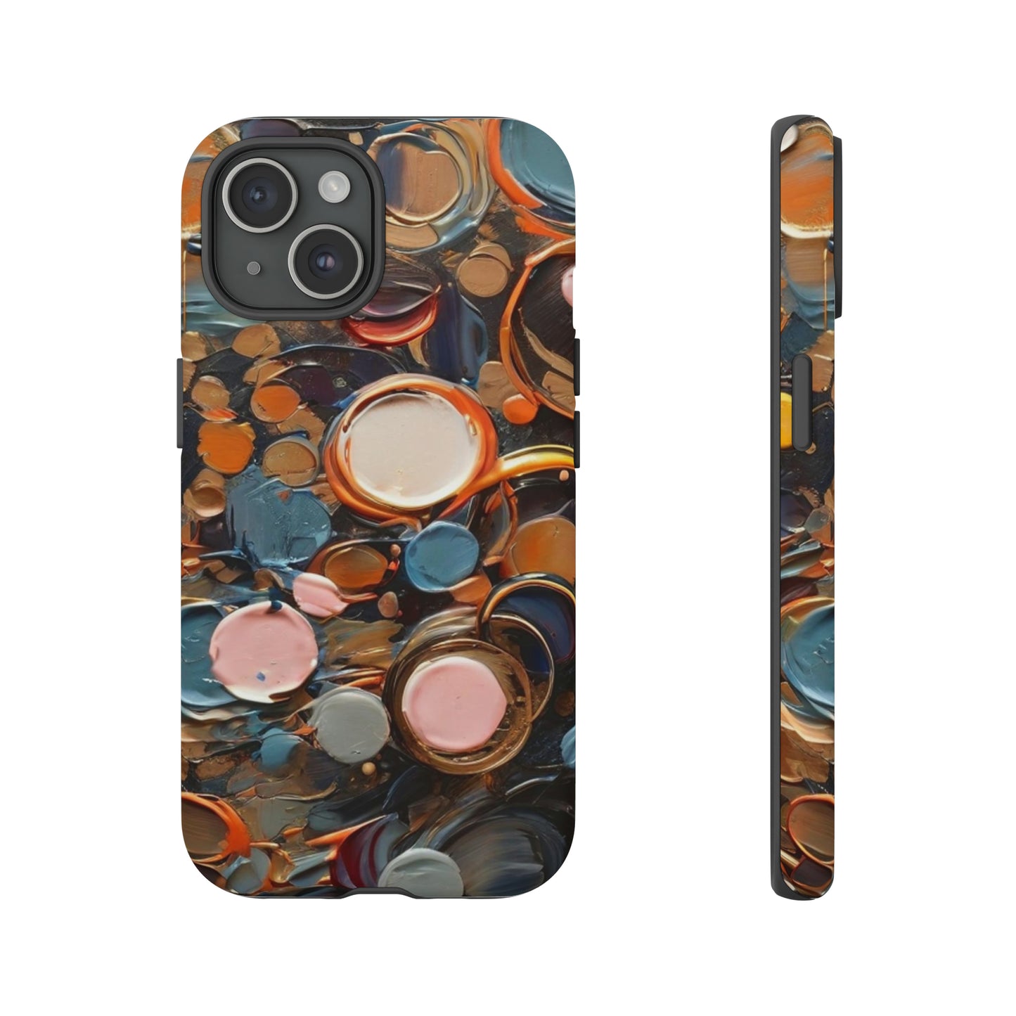 Tough Cases