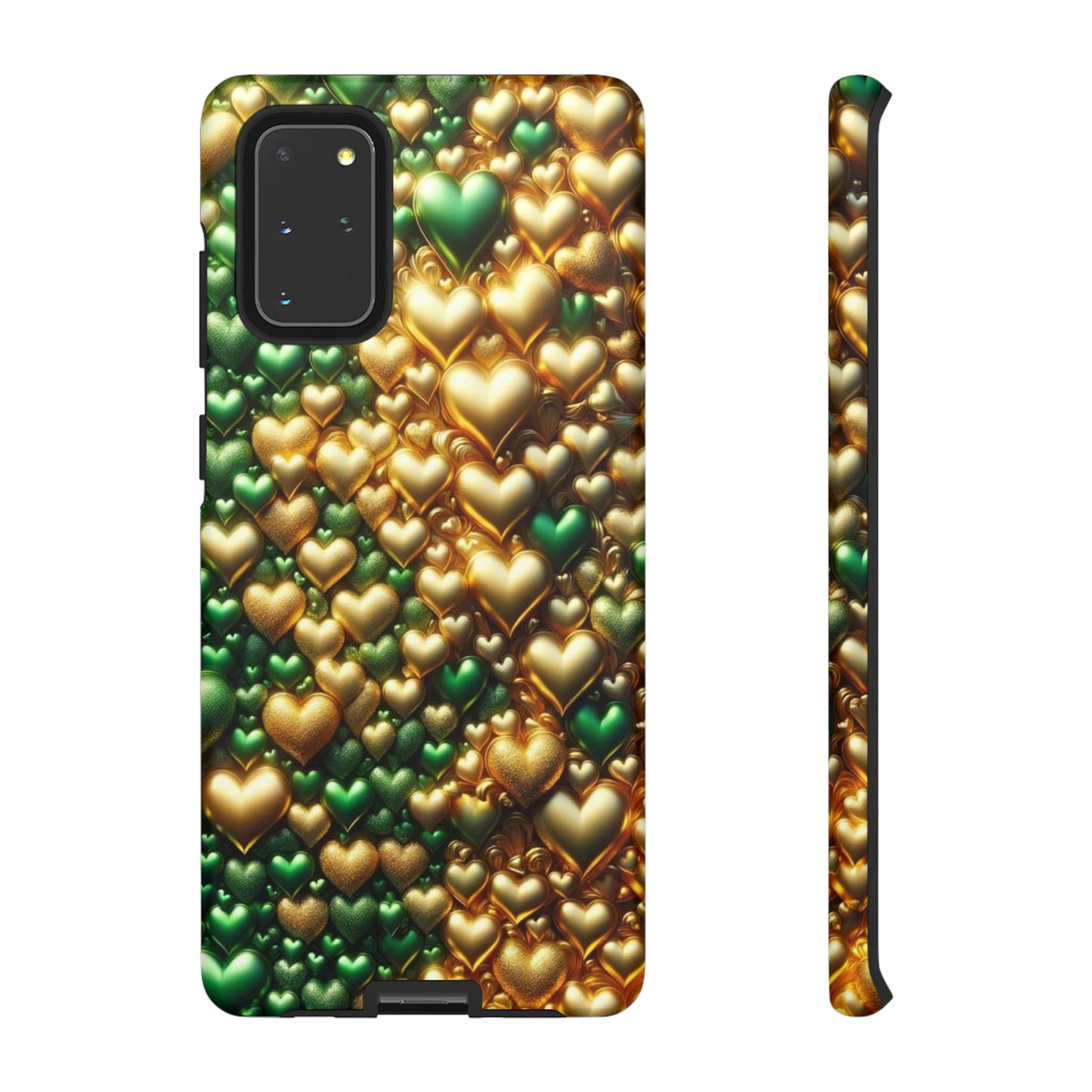 Tough Cases