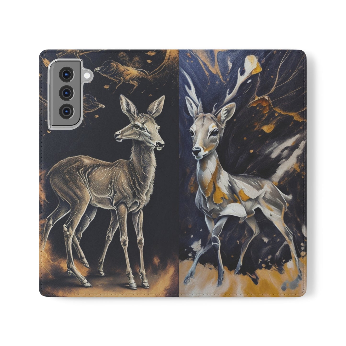 Flip Cases