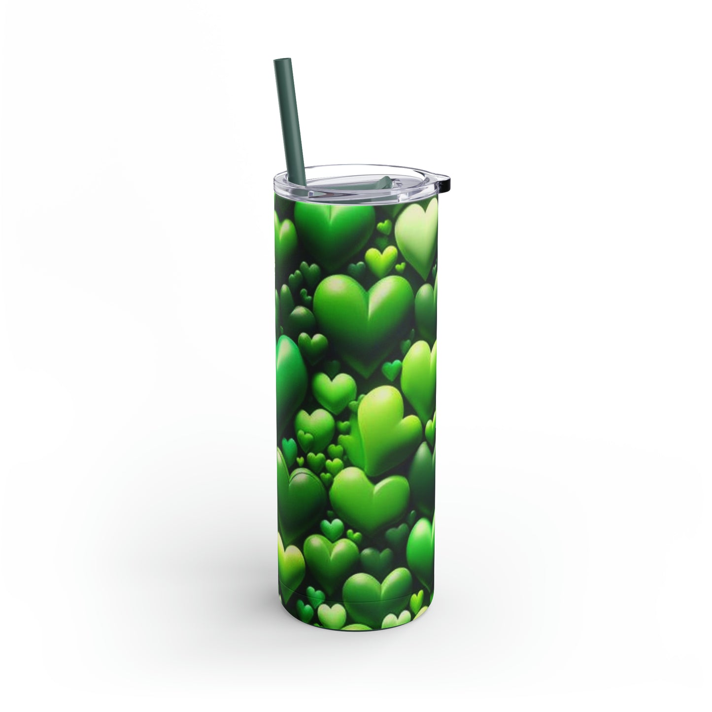 Maars Maker Skinny Matte Tumbler, 20oz