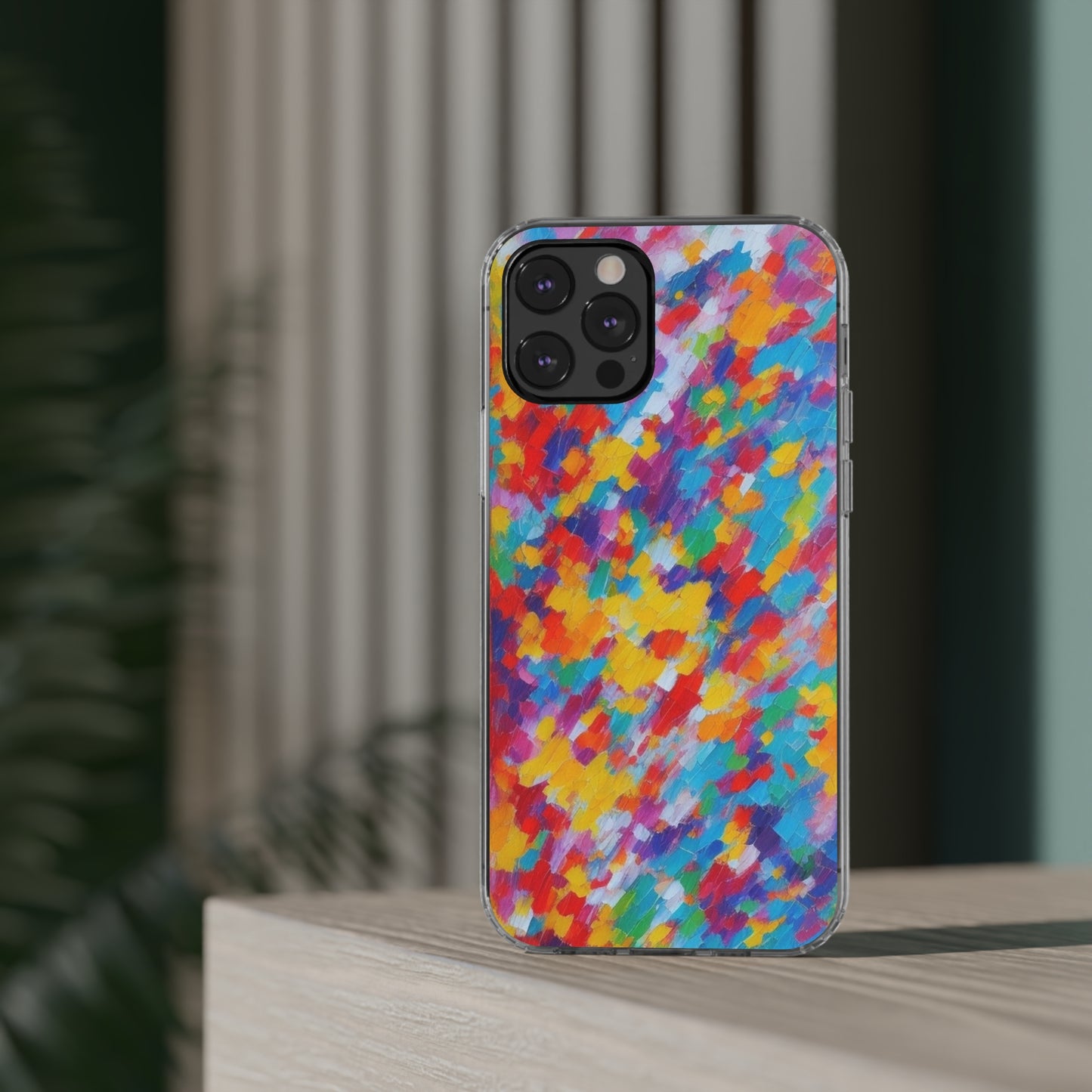 Clear Cases