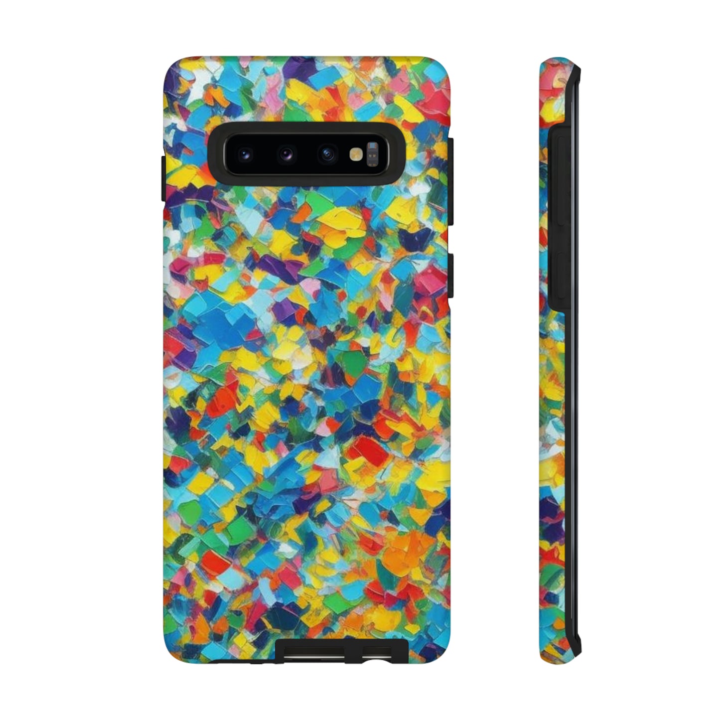 Tough Cases
