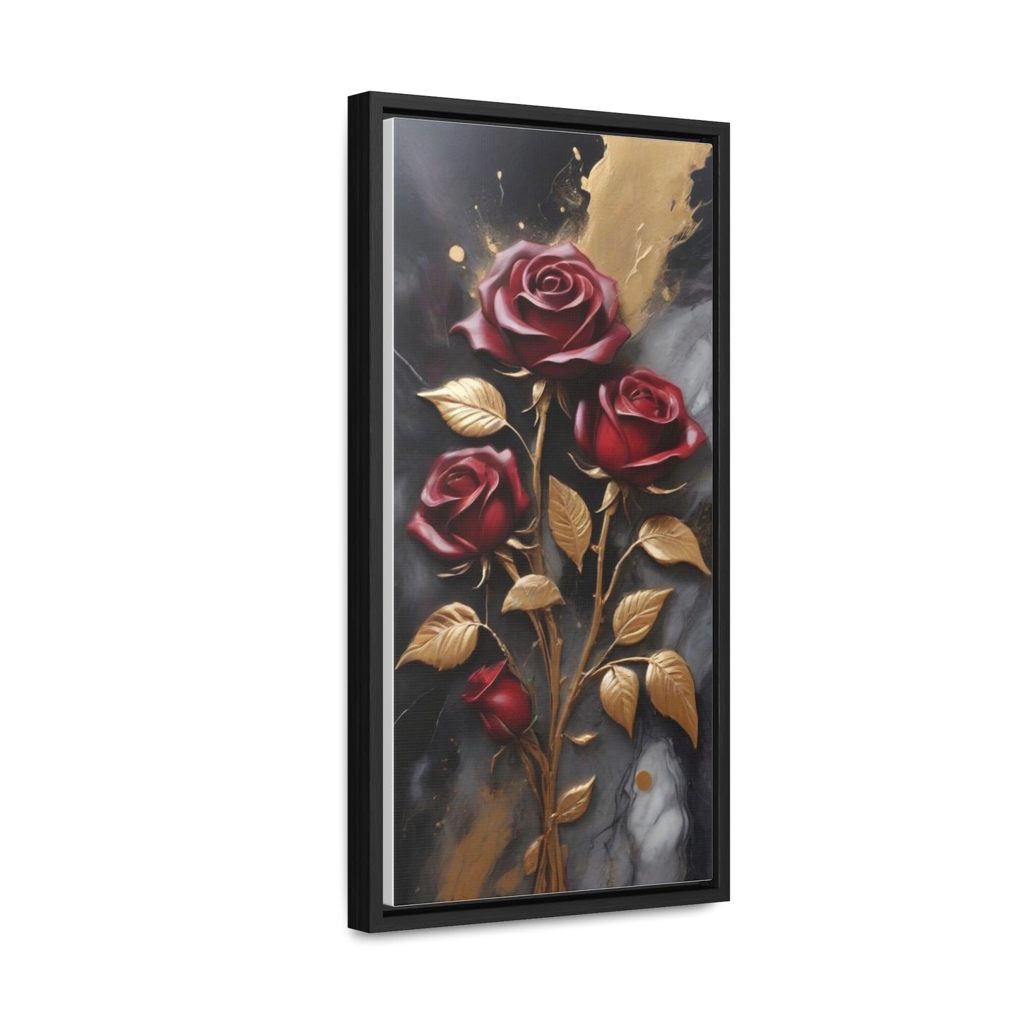 Gallery Canvas Wraps, Vertical Frame