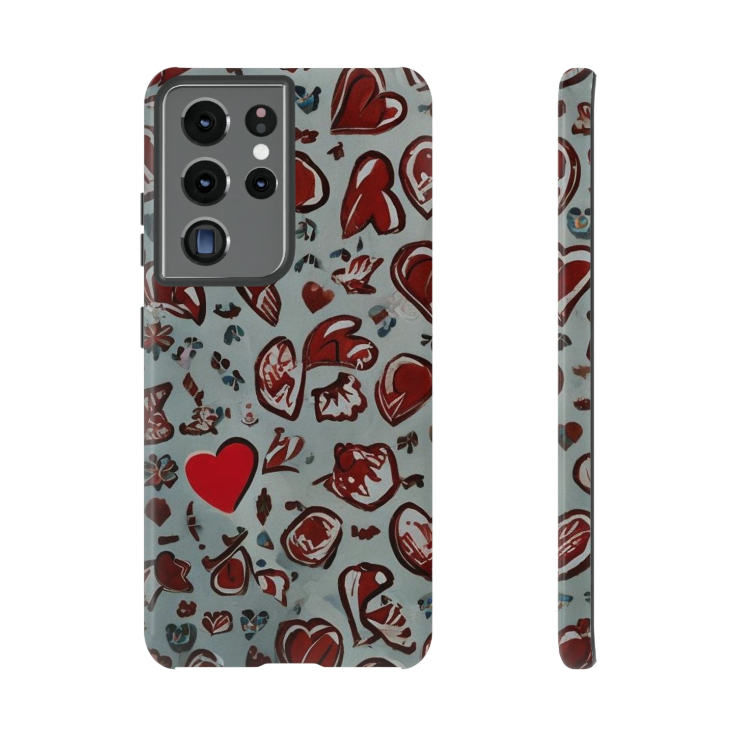 Tough Cases