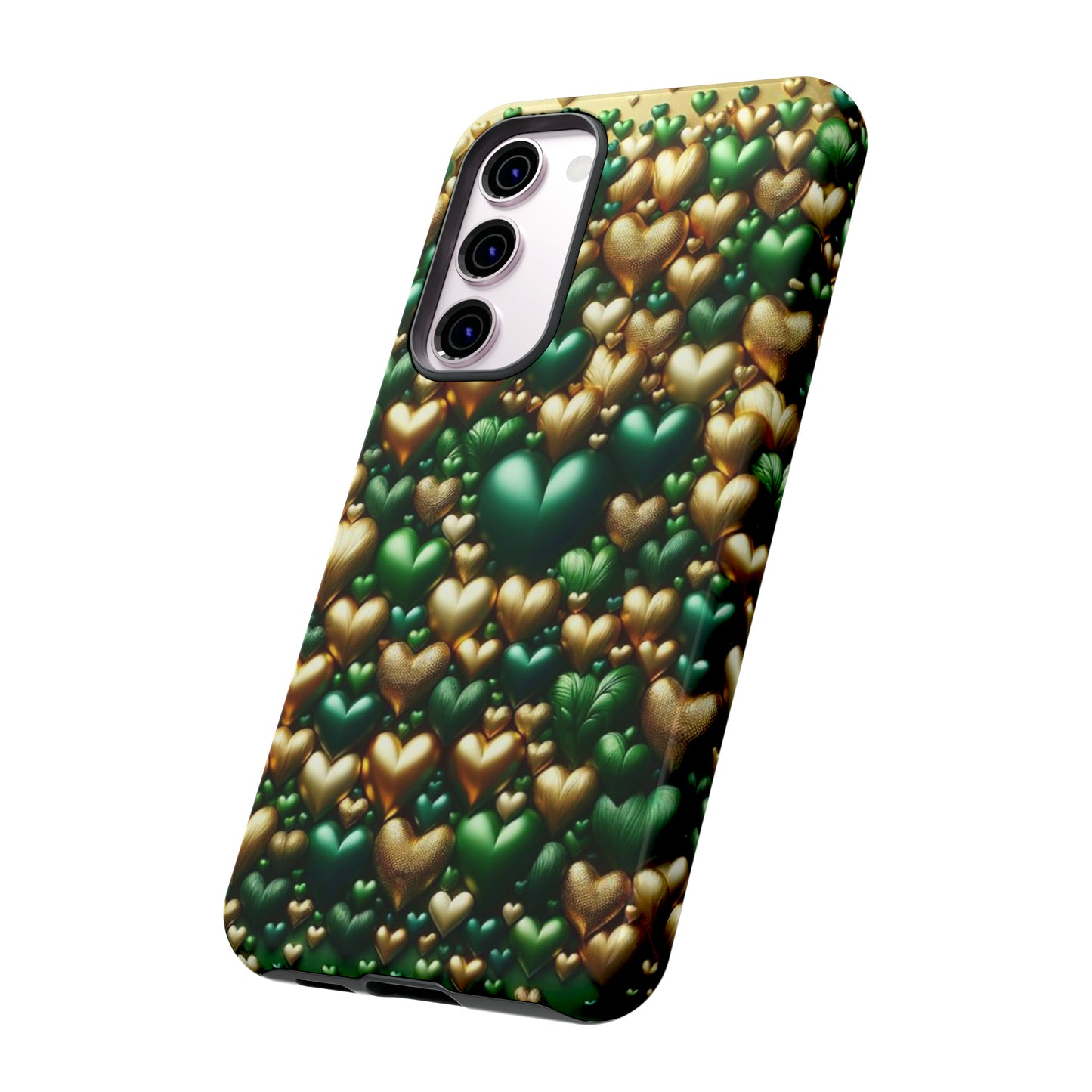 Tough Cases