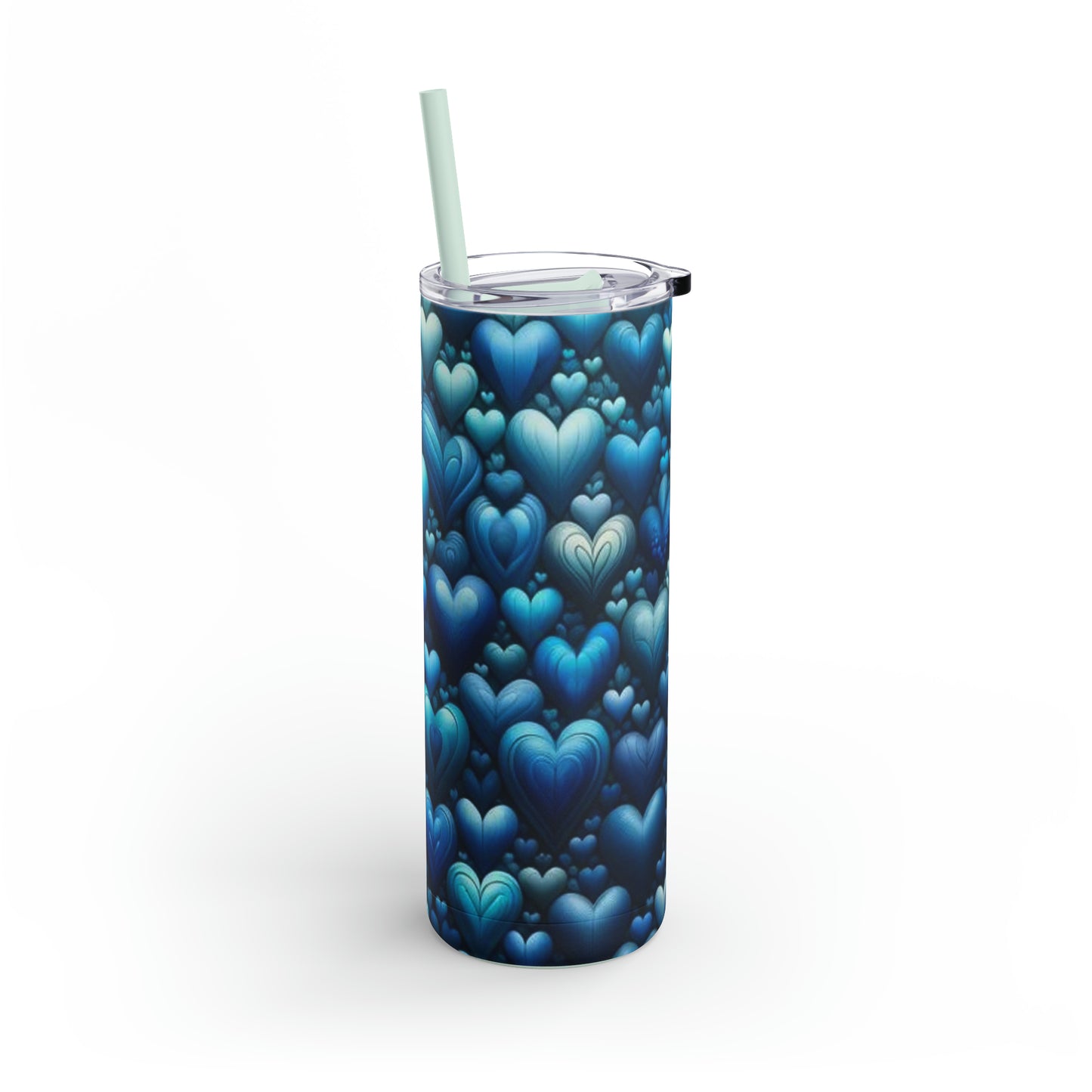 Maars Maker Skinny Matte Tumbler, 20oz