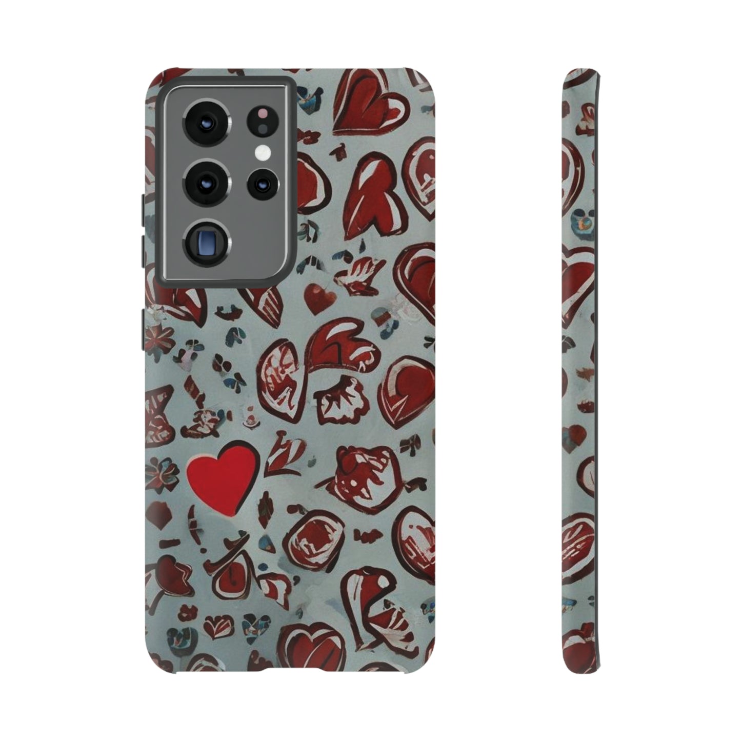 Tough Cases