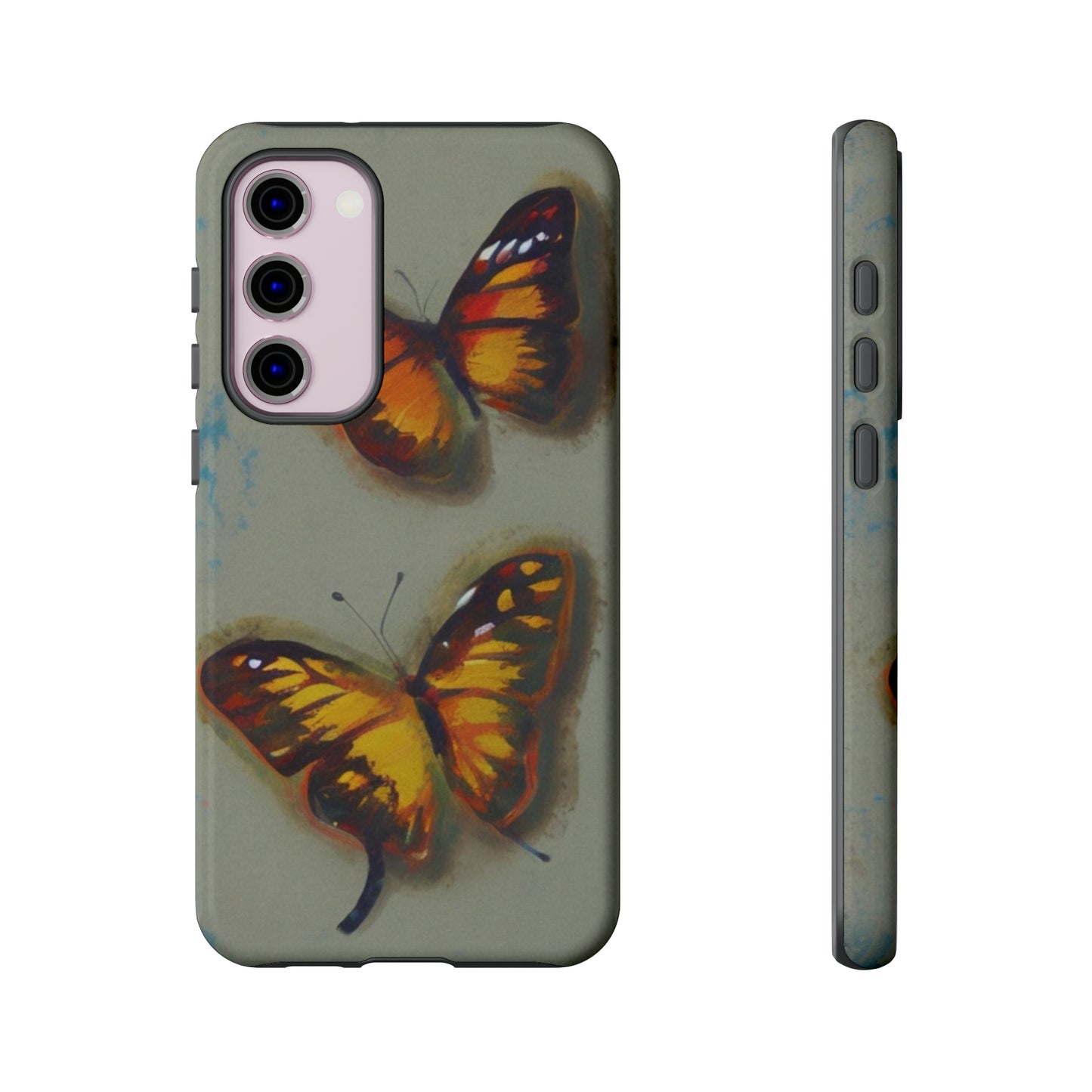 Tough Cases