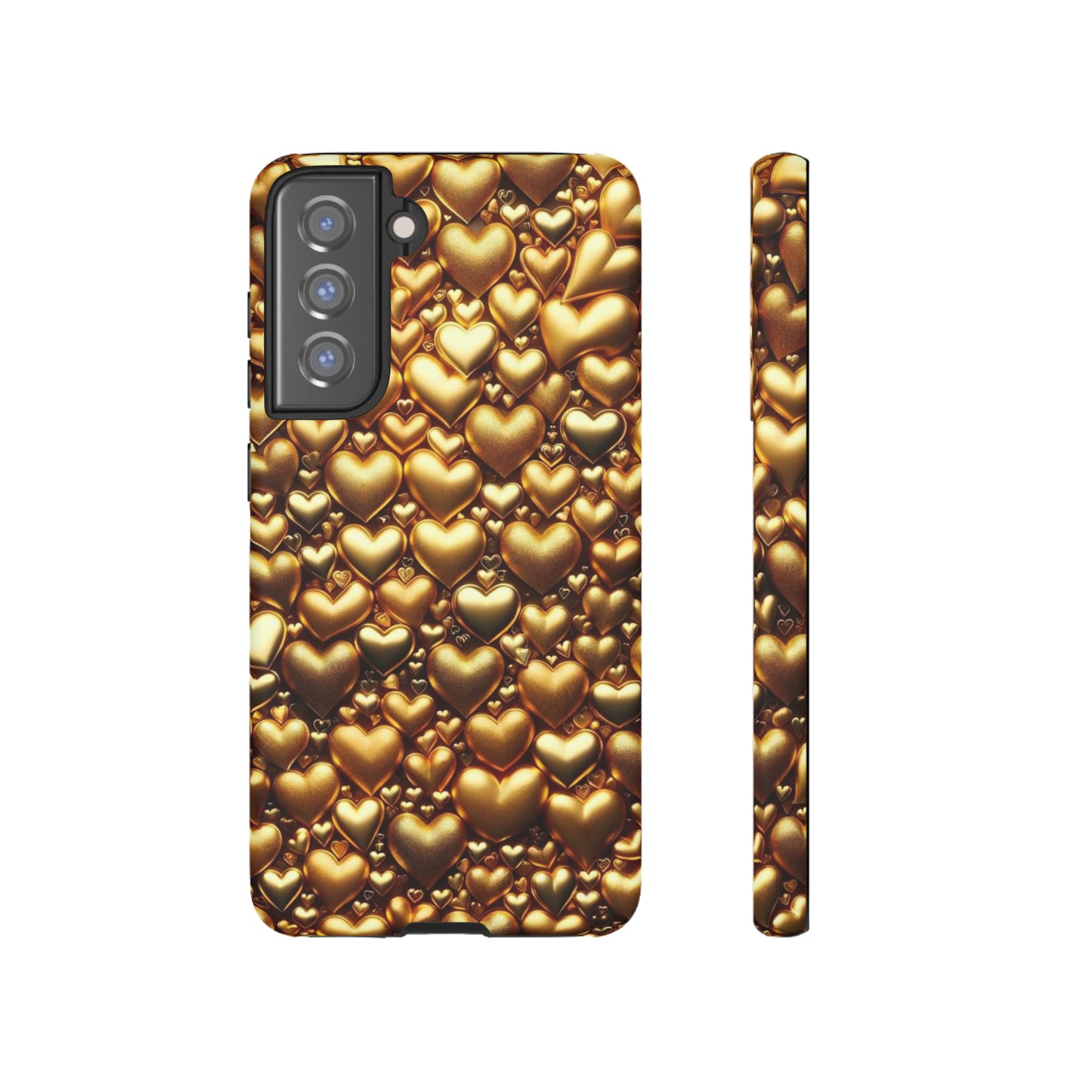 Tough Cases