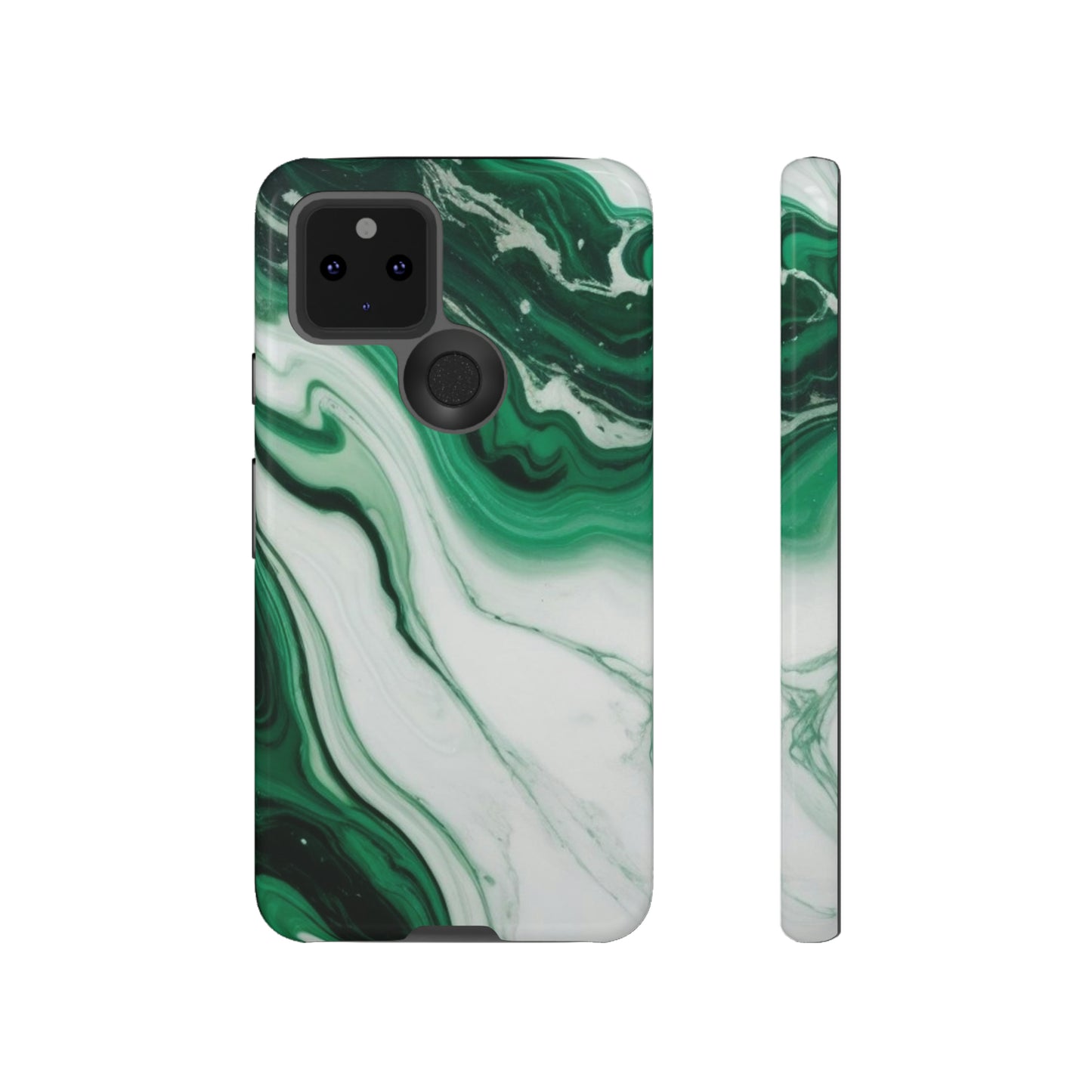 Tough Cases