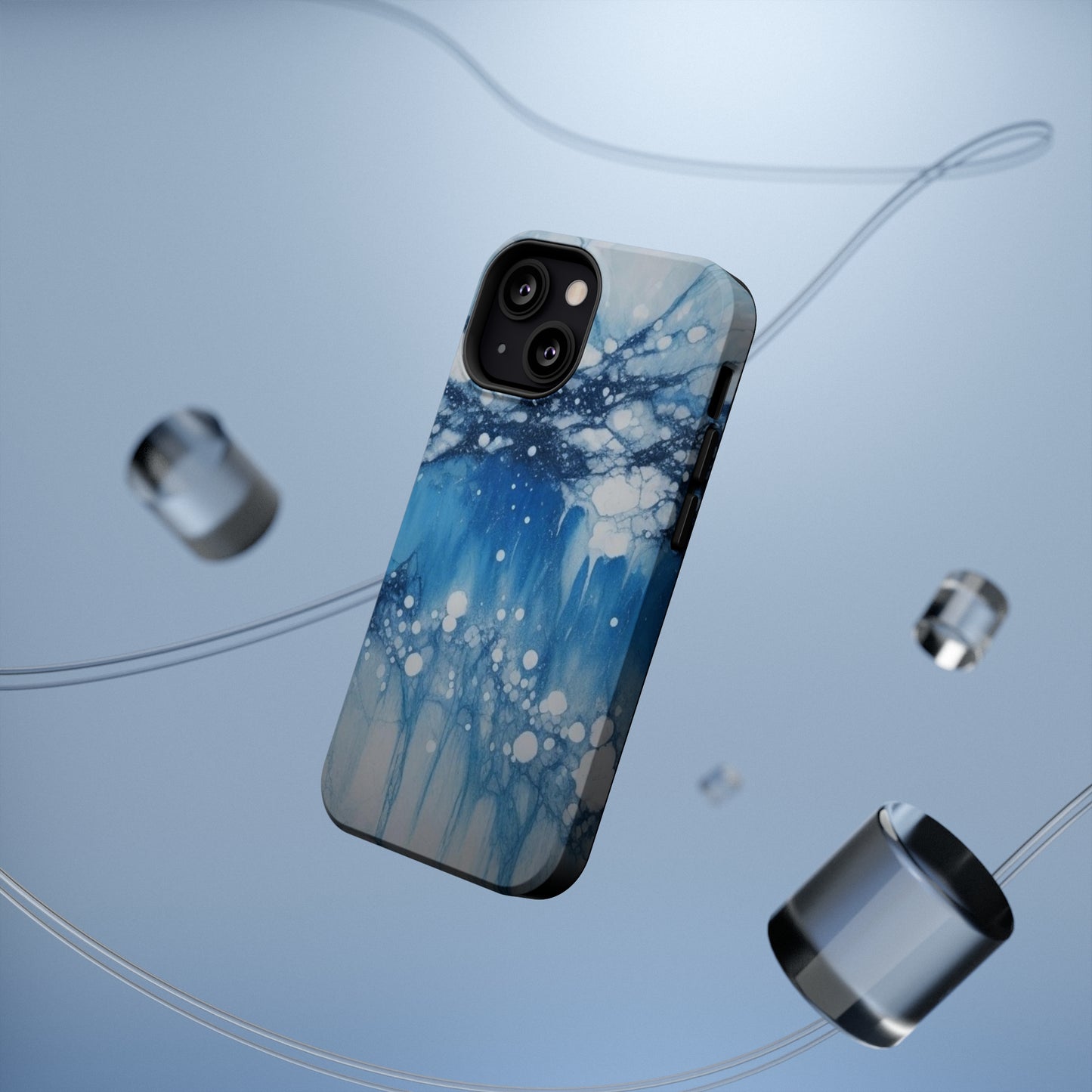 MagSafe Tough Cases