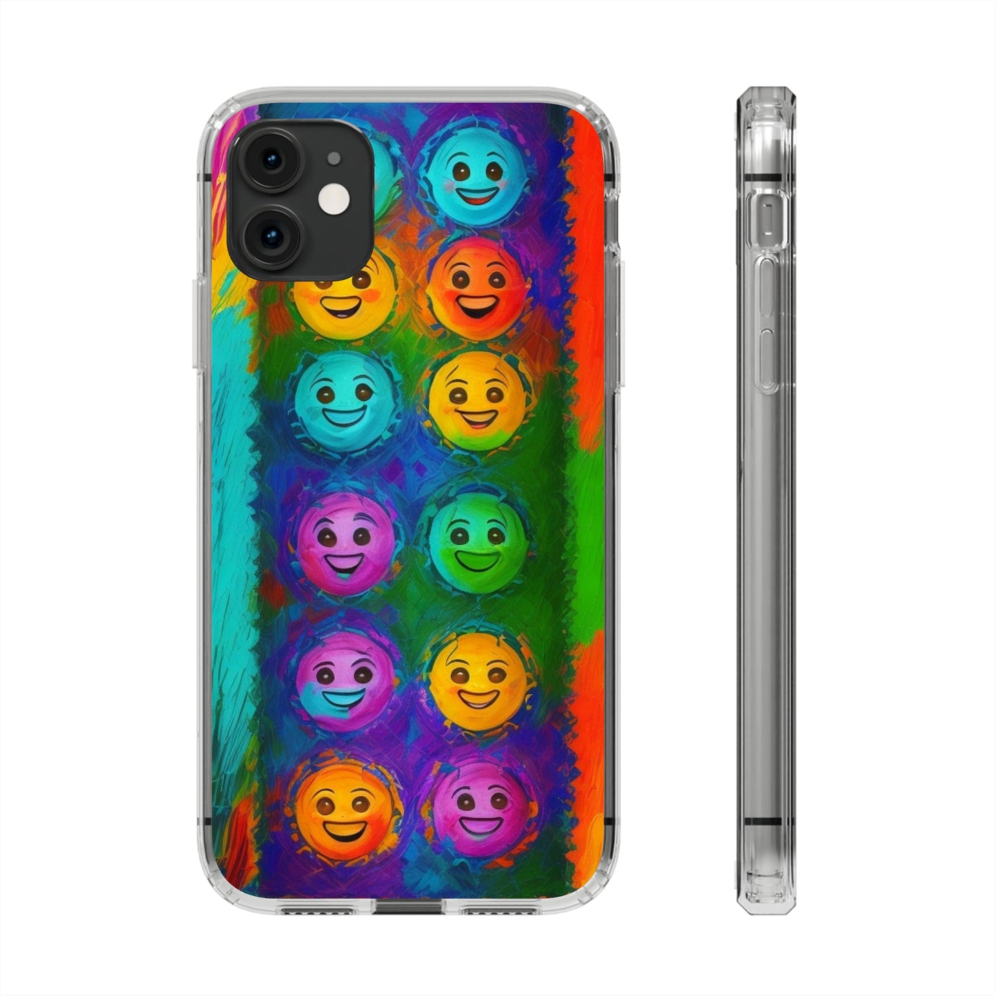 Clear Cases