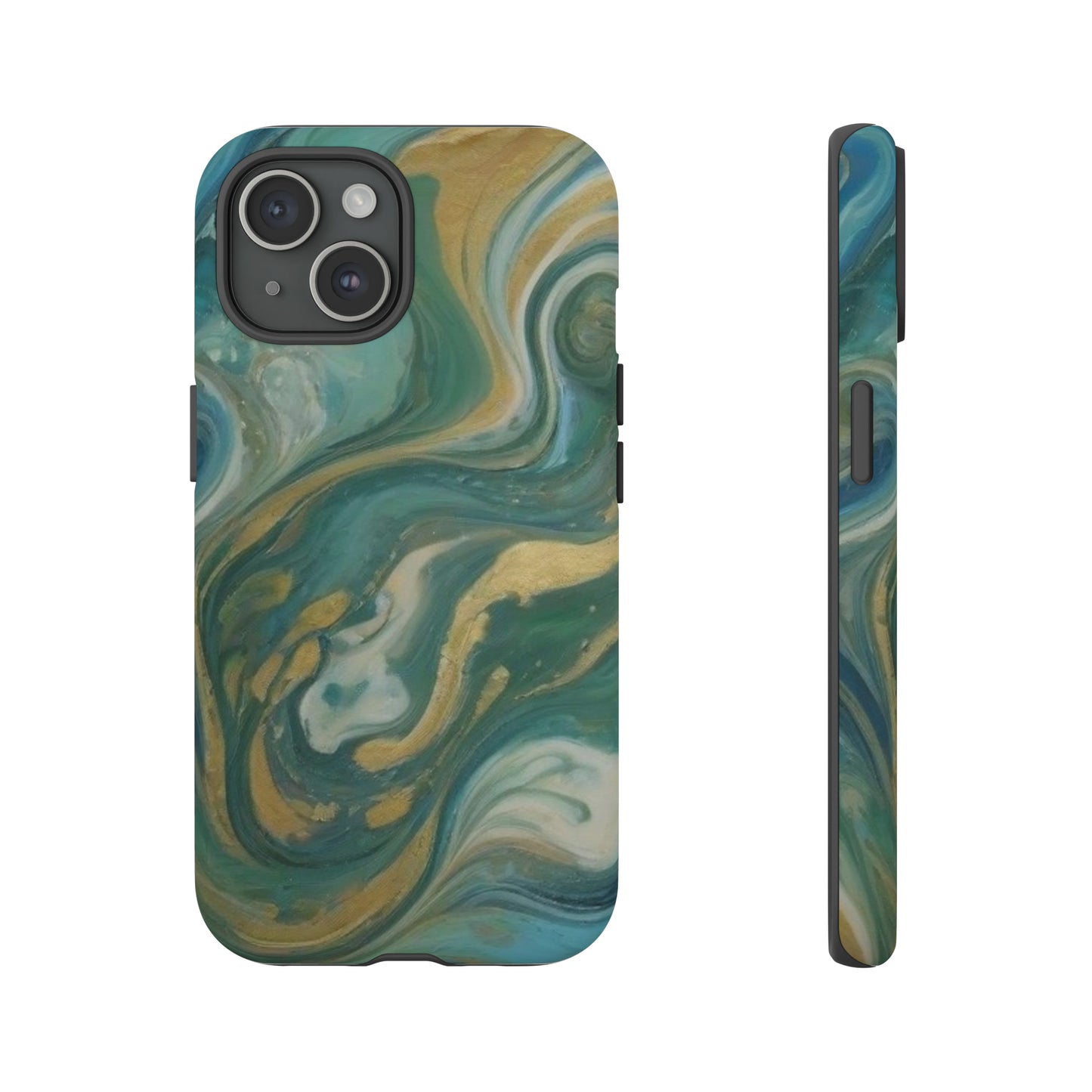 Tough Cases