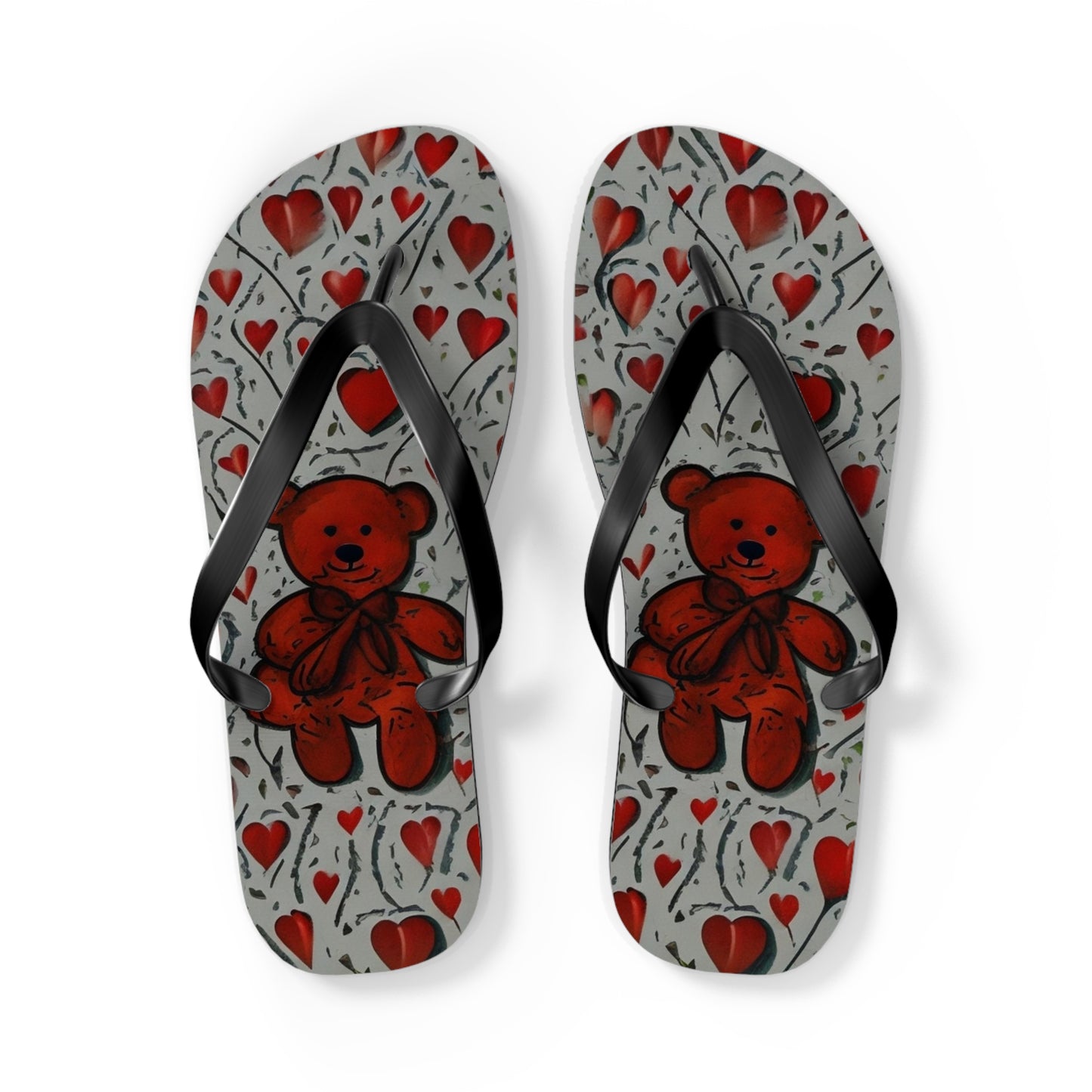 Flip Flops