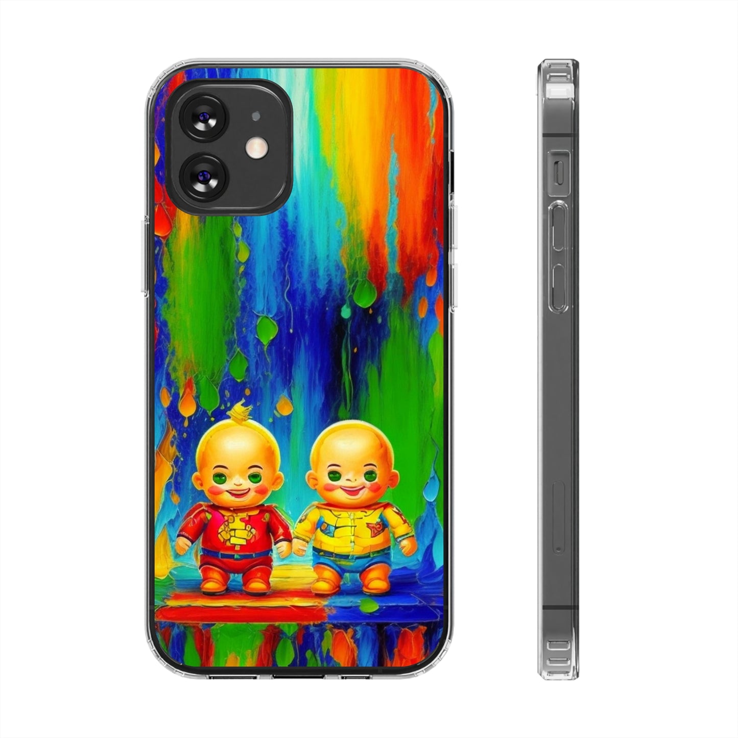 Clear Cases