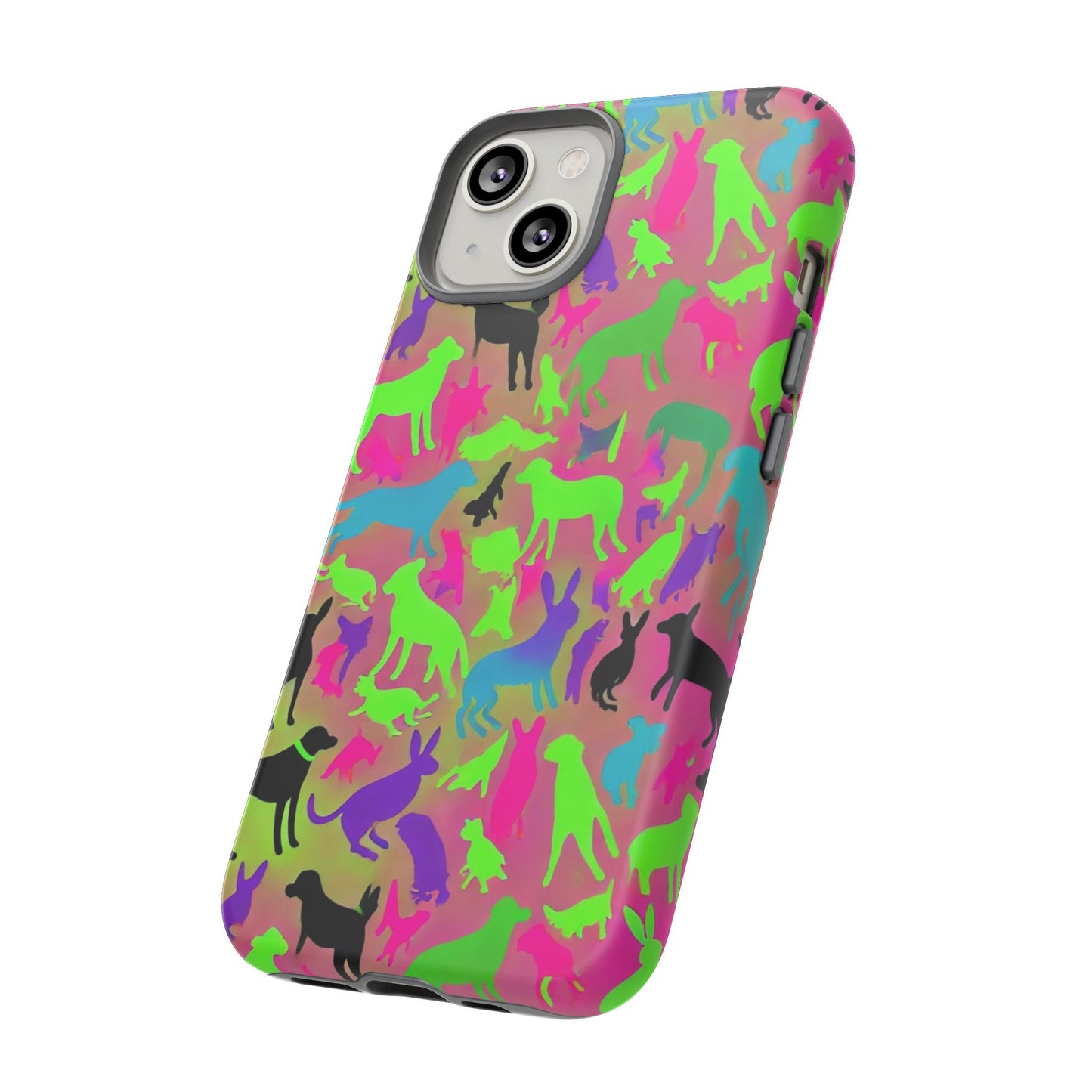 Tough Cases