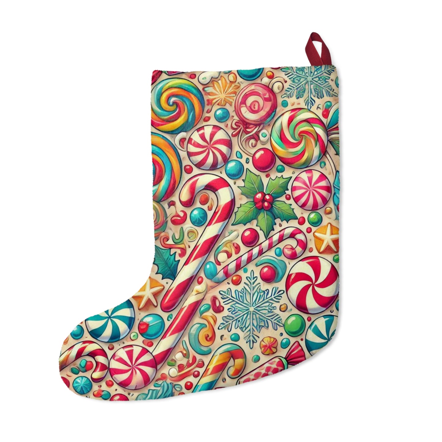 Christmas Stockings