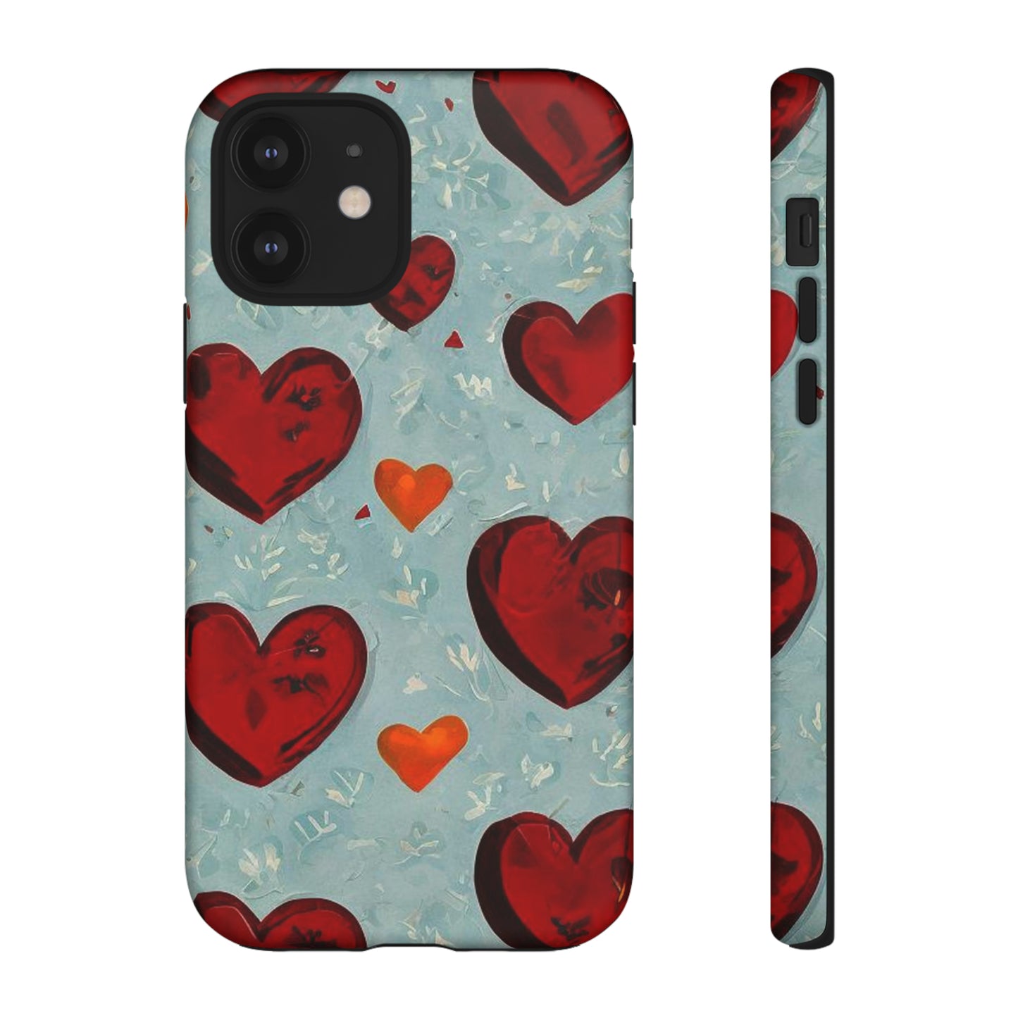 Tough Cases