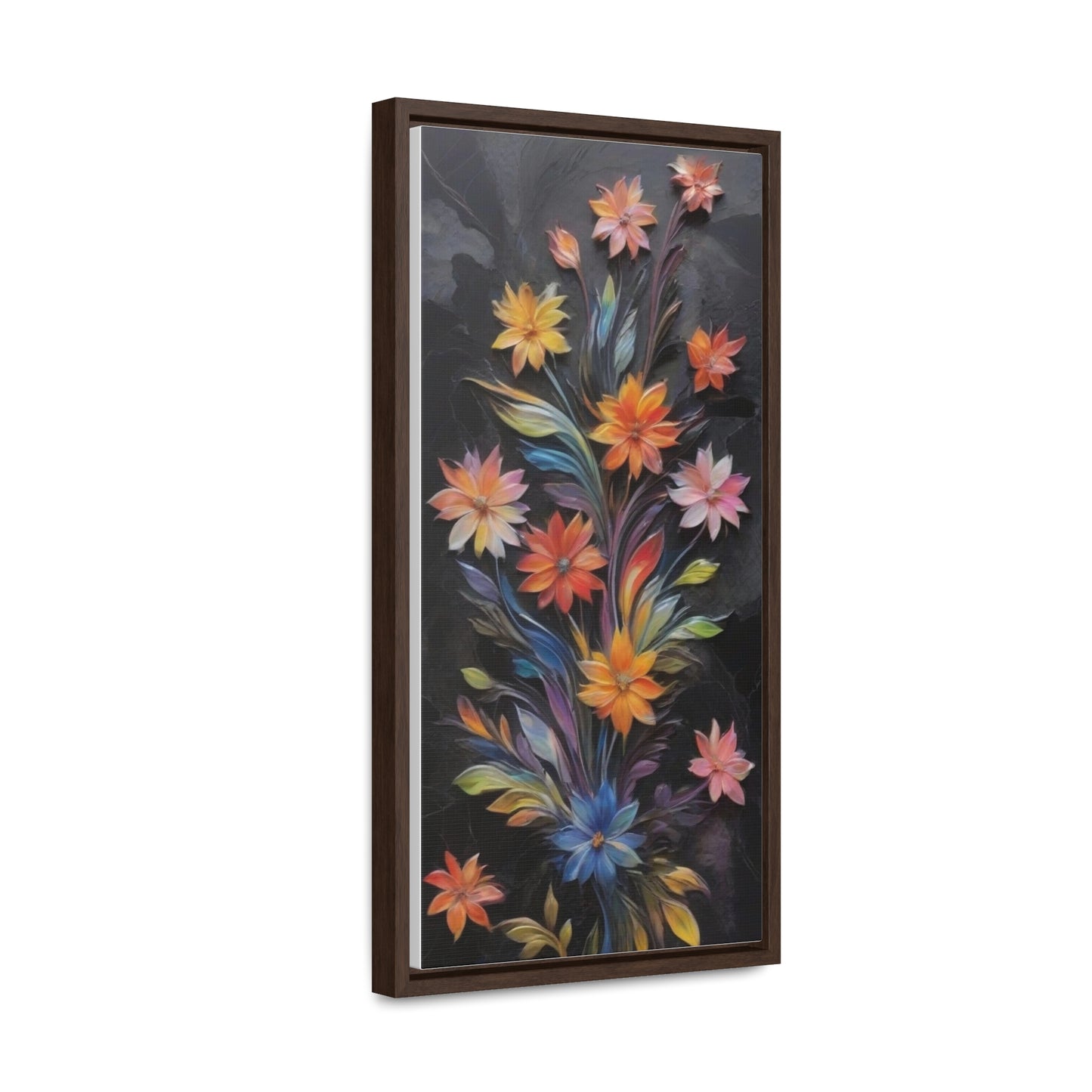 Gallery Canvas Wraps, Vertical Frame