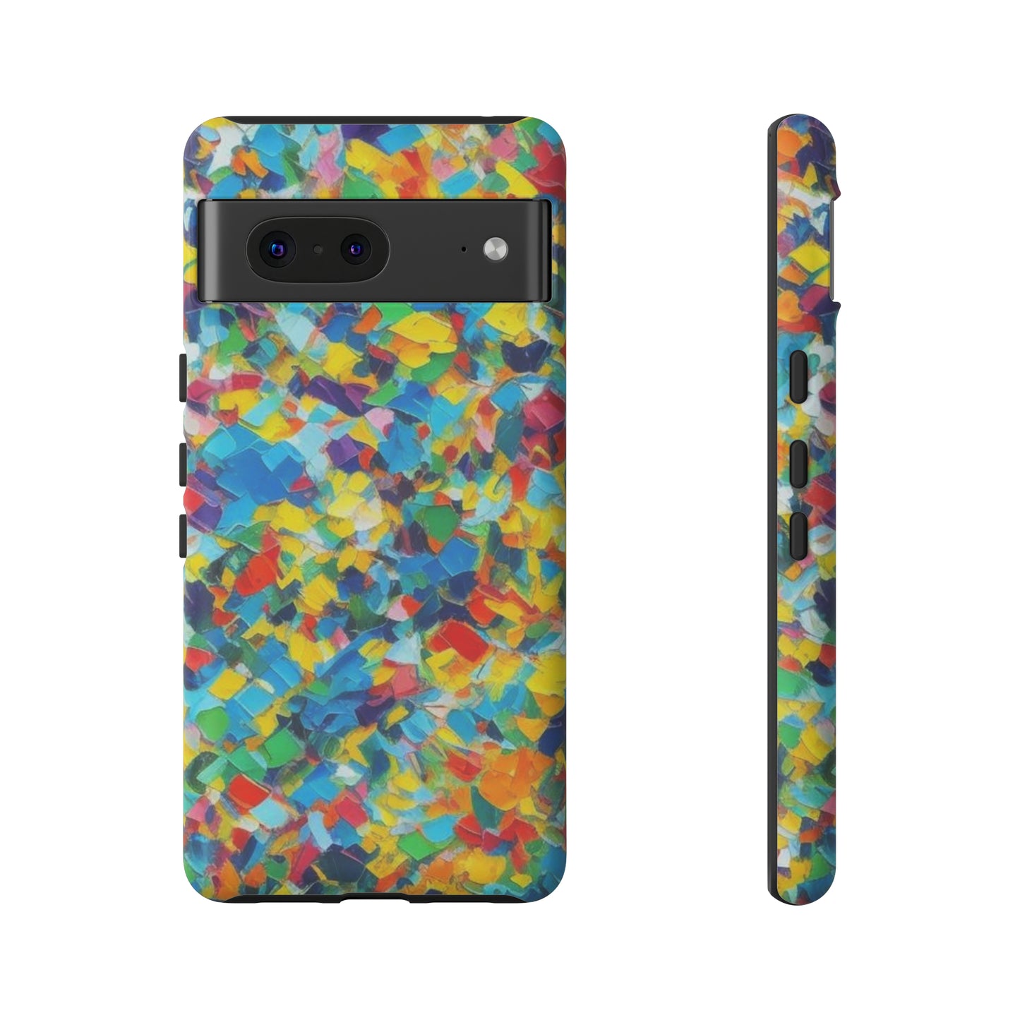 Tough Cases