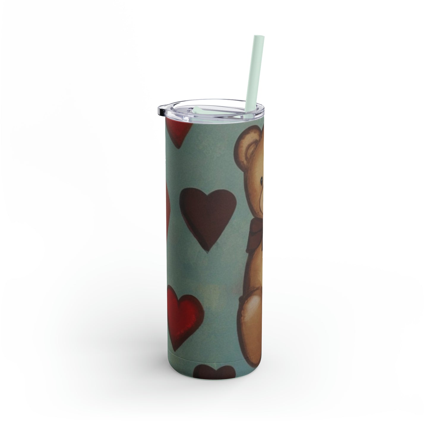Maars Maker Skinny Matte Tumbler, 20oz