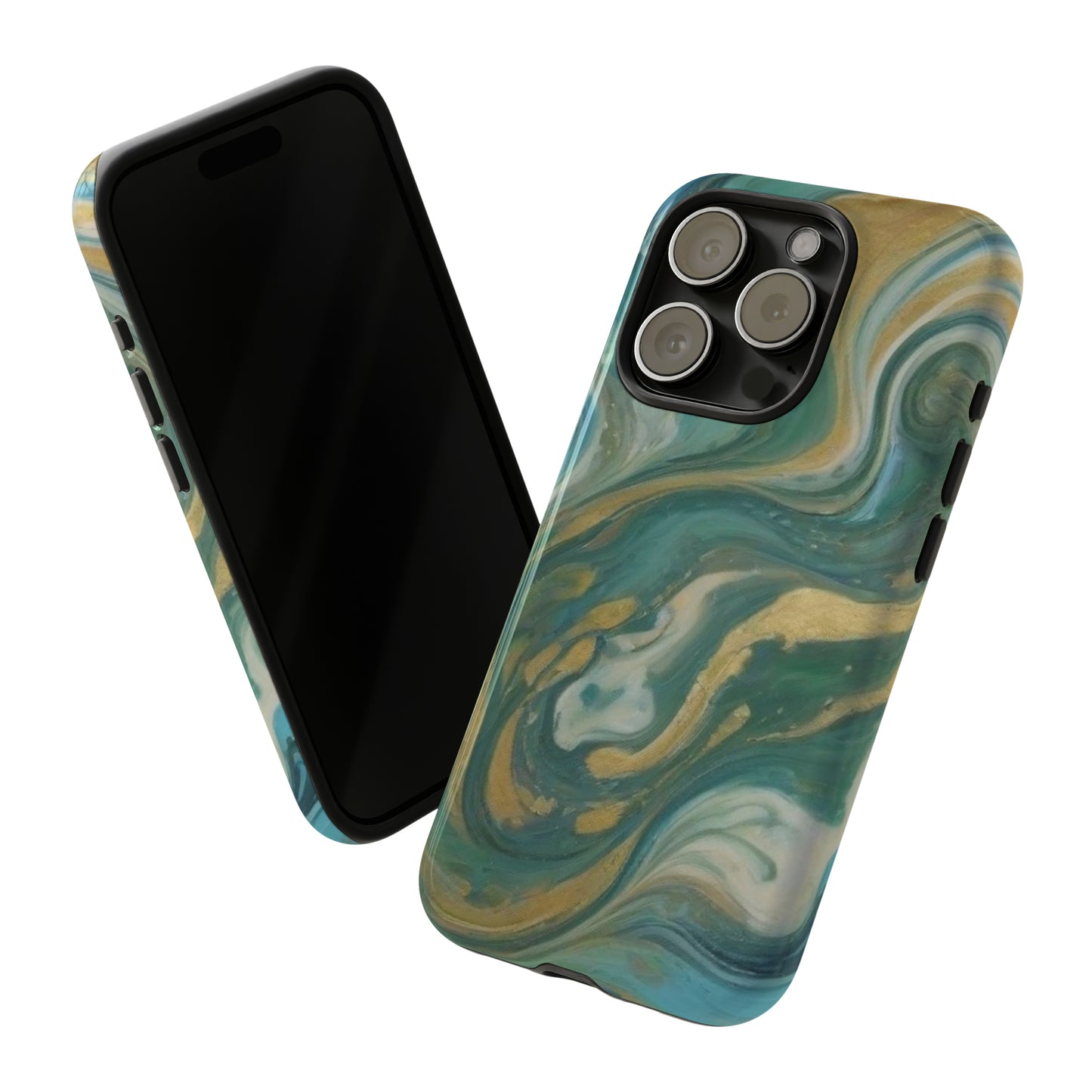 Tough Cases