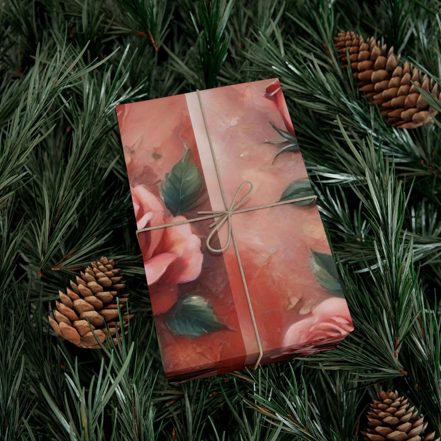 Gift Wrap Papers