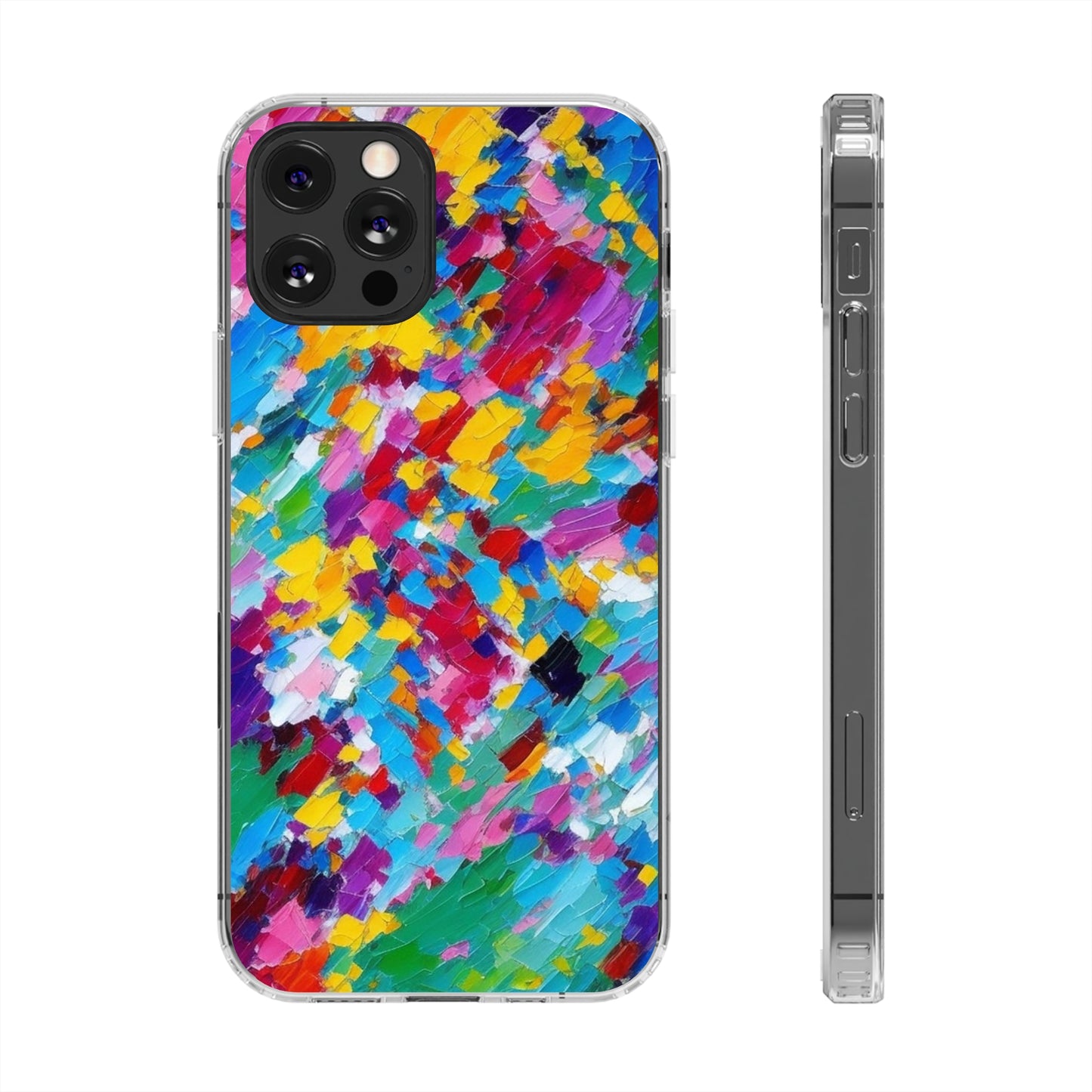Clear Cases