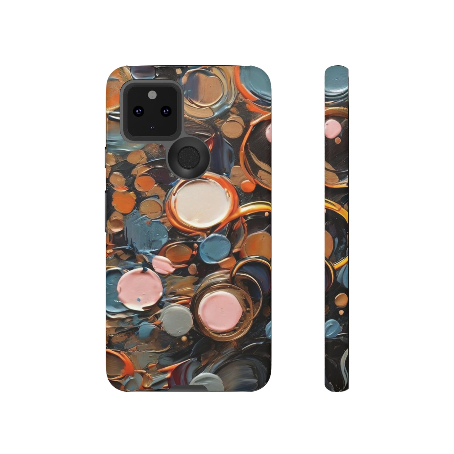 Tough Cases