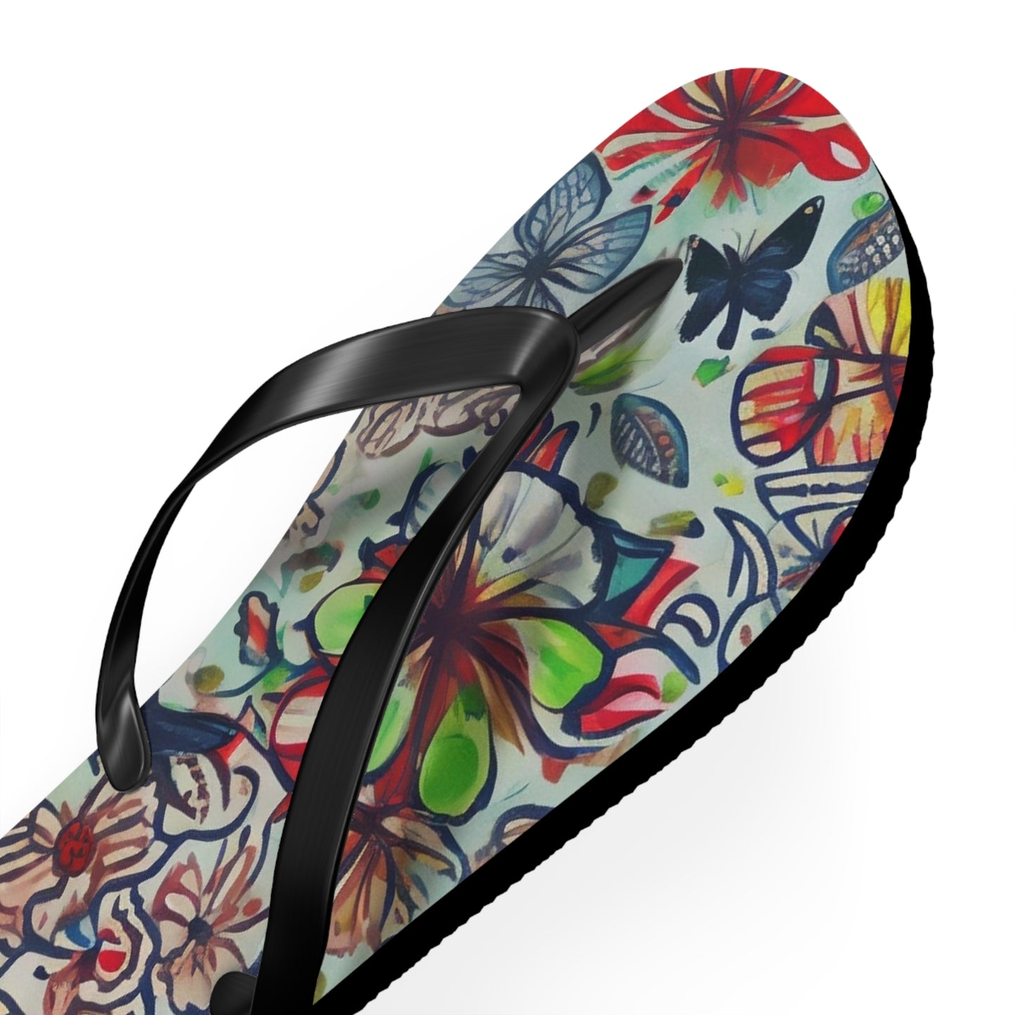 Flip Flops