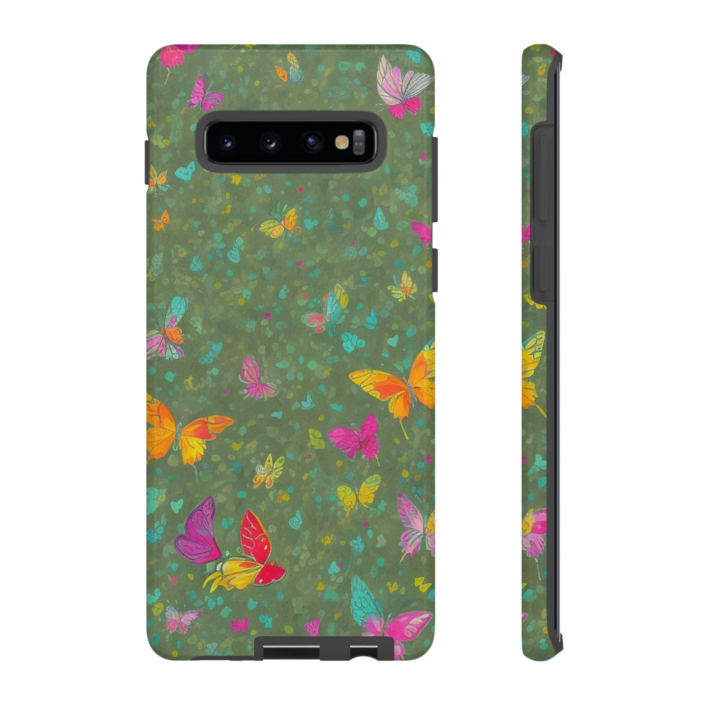 Tough Cases