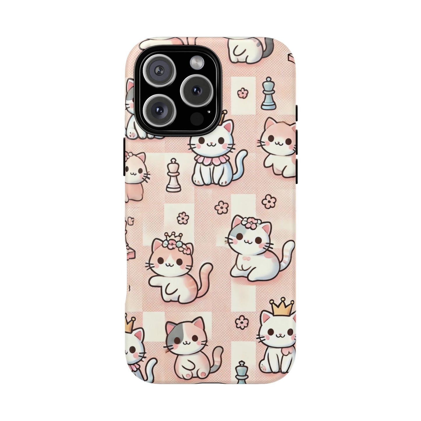Tough Cases