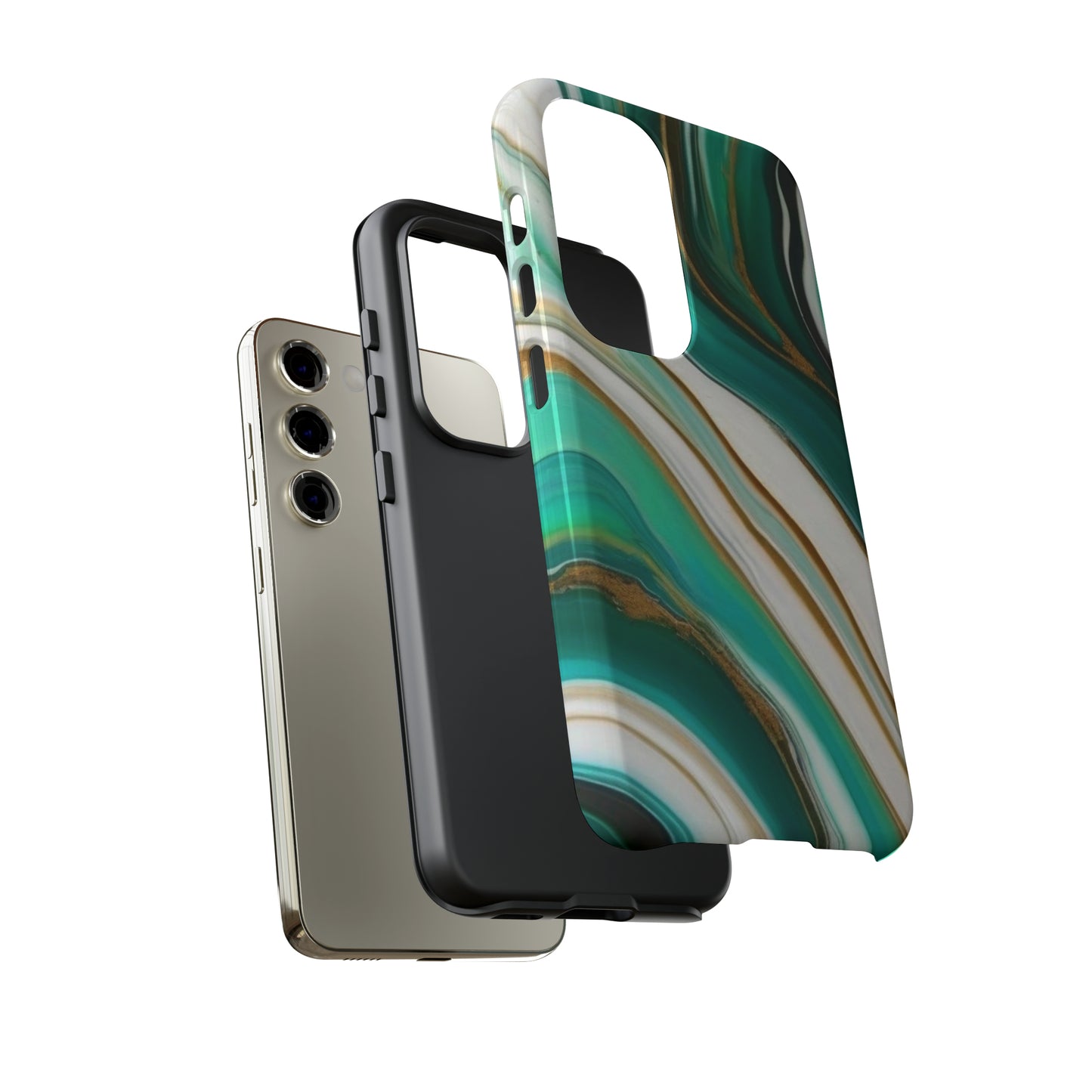 Tough Cases