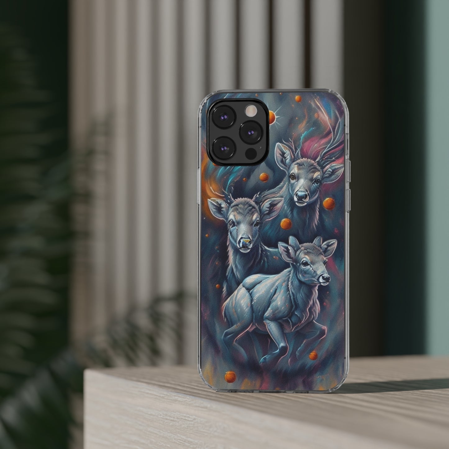 Clear Cases
