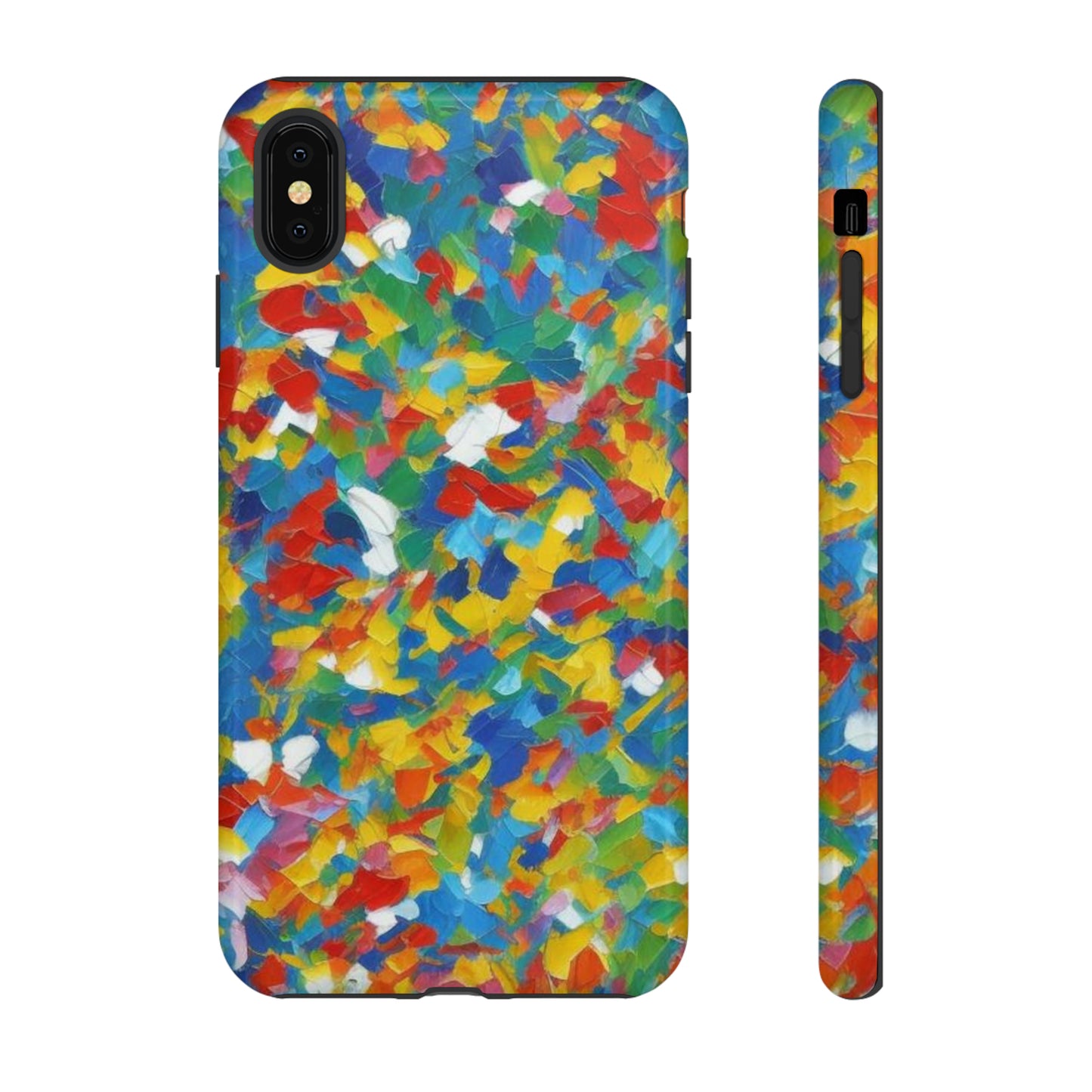 Tough Cases