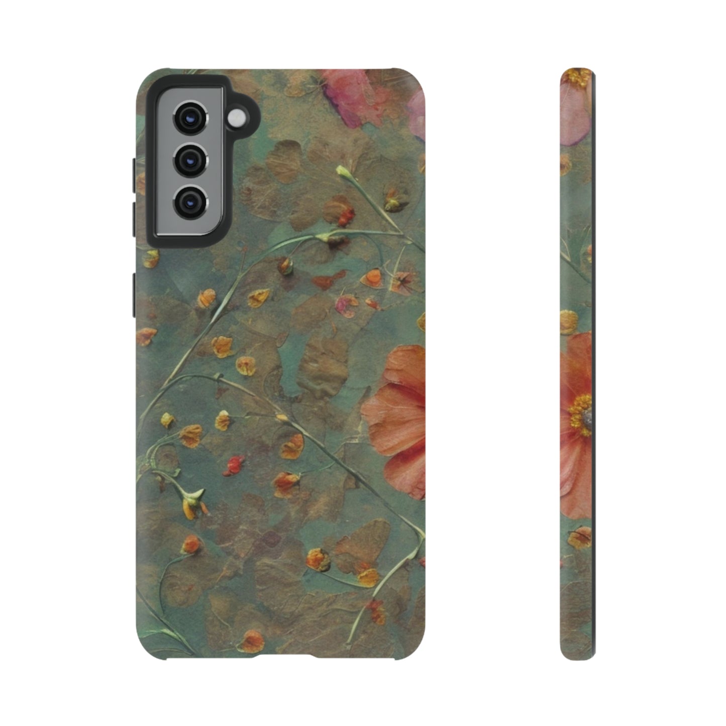 Tough Cases