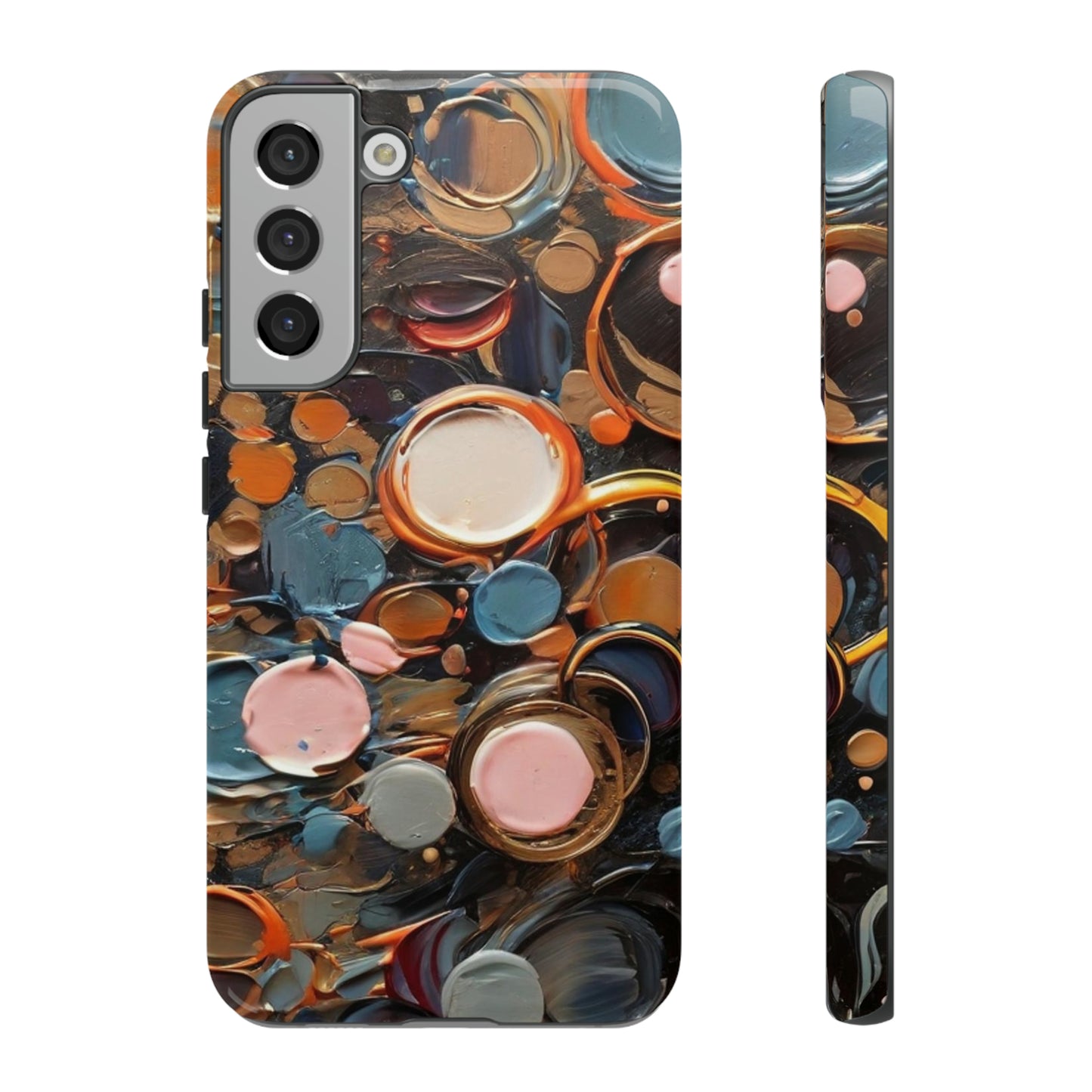 Tough Cases