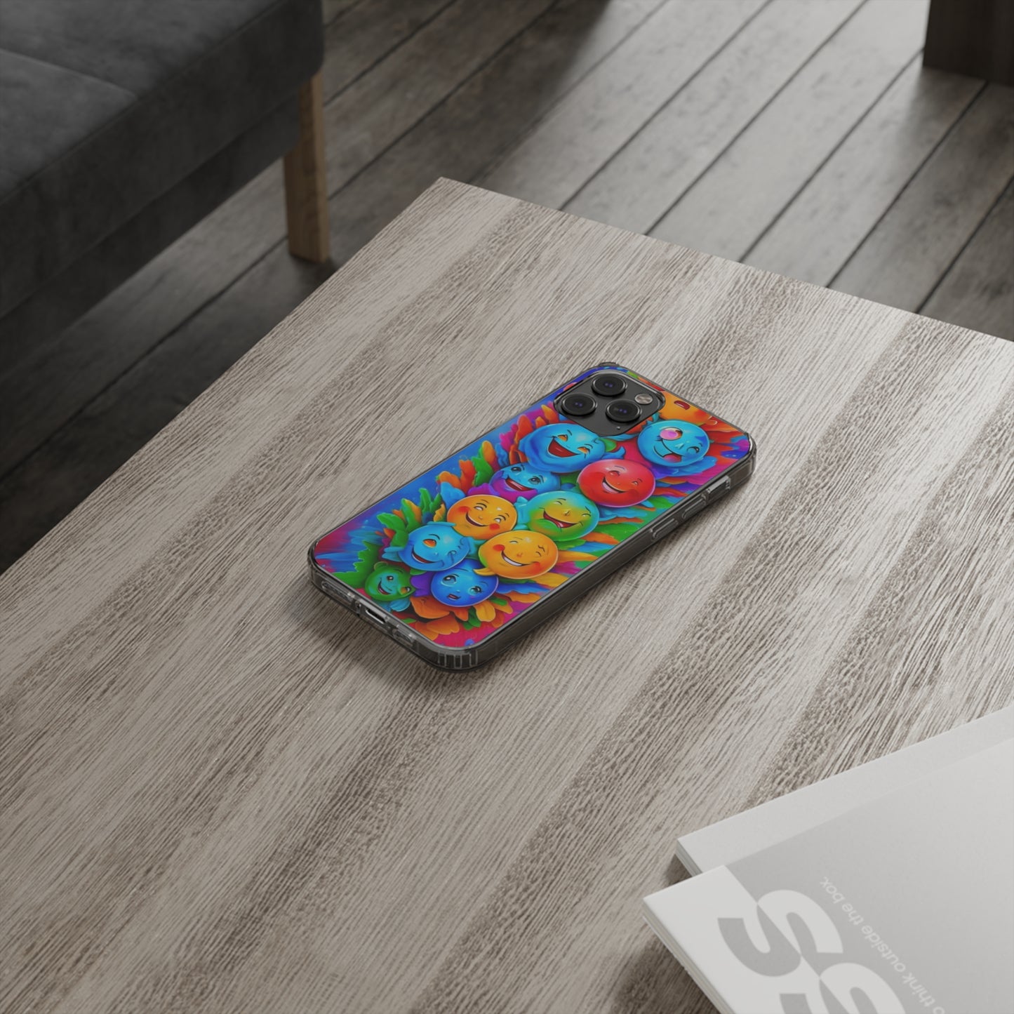 Clear Cases