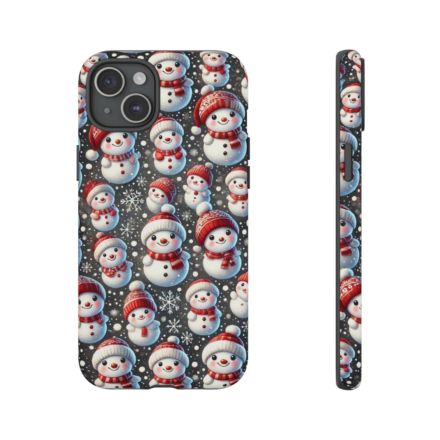 Tough Cases