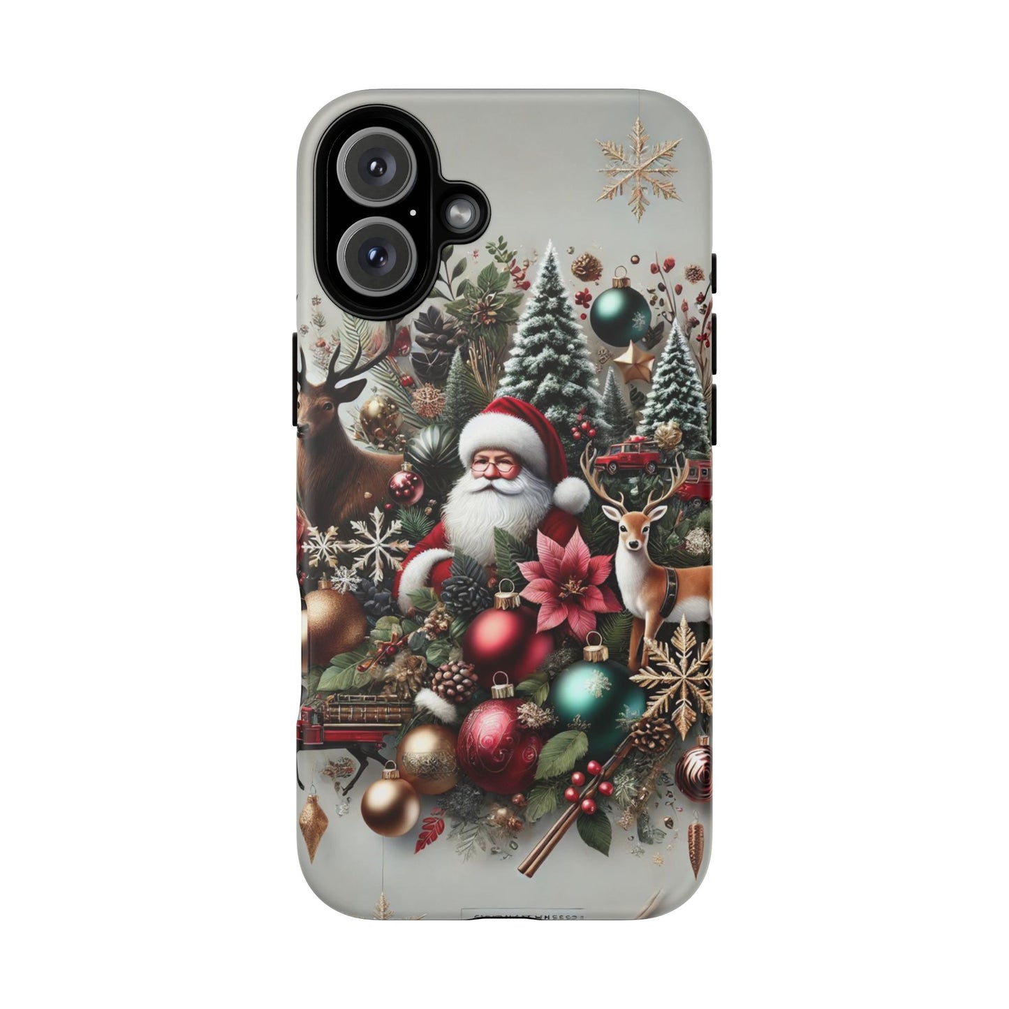 Tough Cases