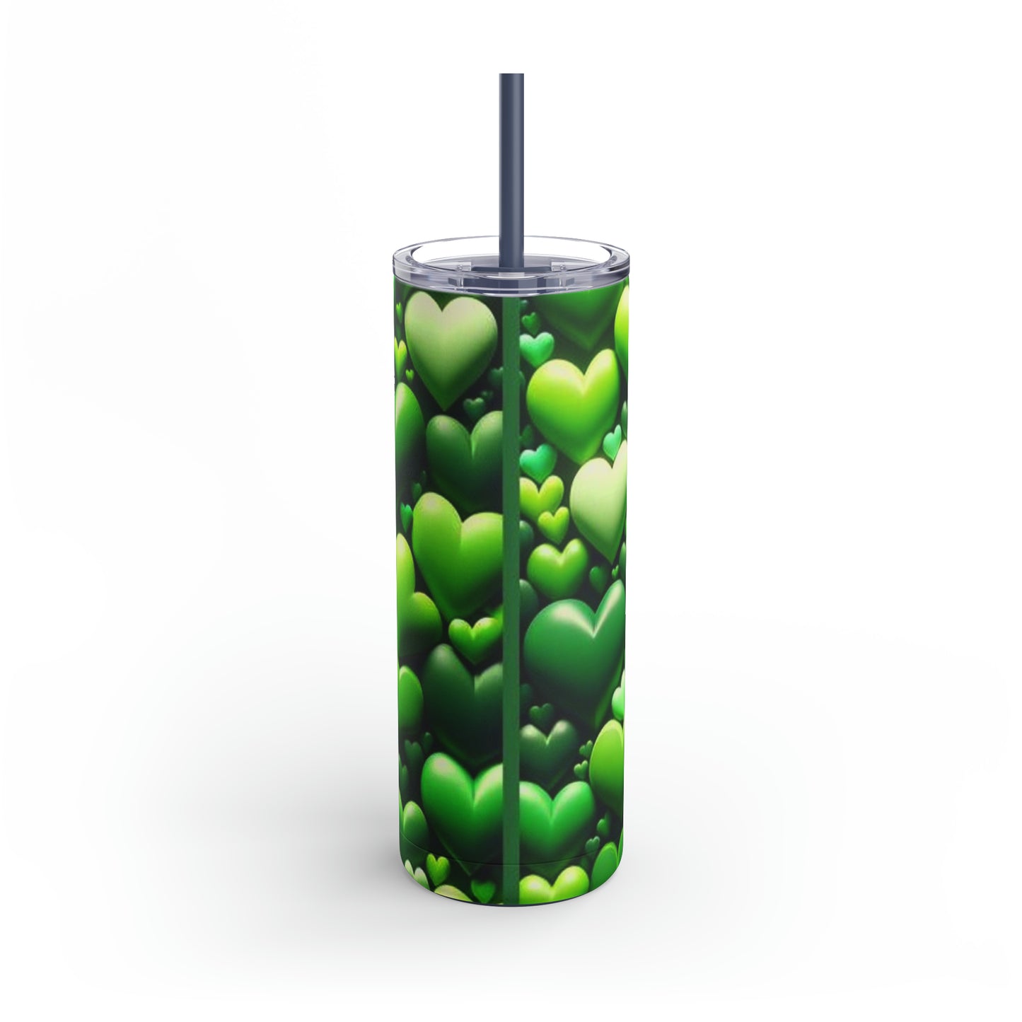Maars Maker Skinny Matte Tumbler, 20oz
