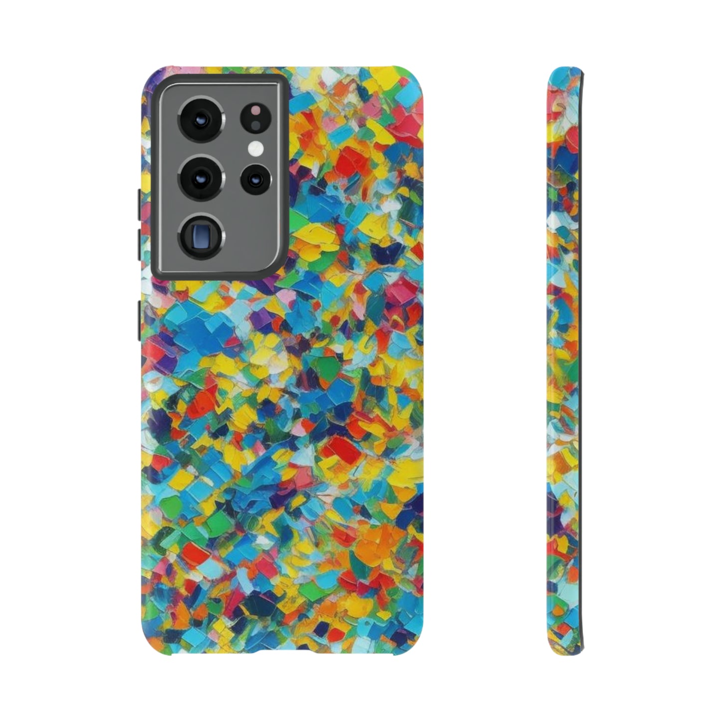 Tough Cases