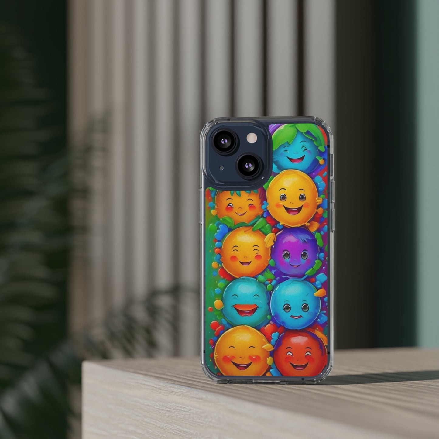 Clear Cases